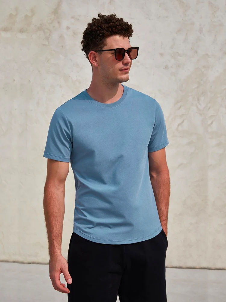 StayCool 2.0 Slim Fit Tee Multicolor 6-Pack - Image 10