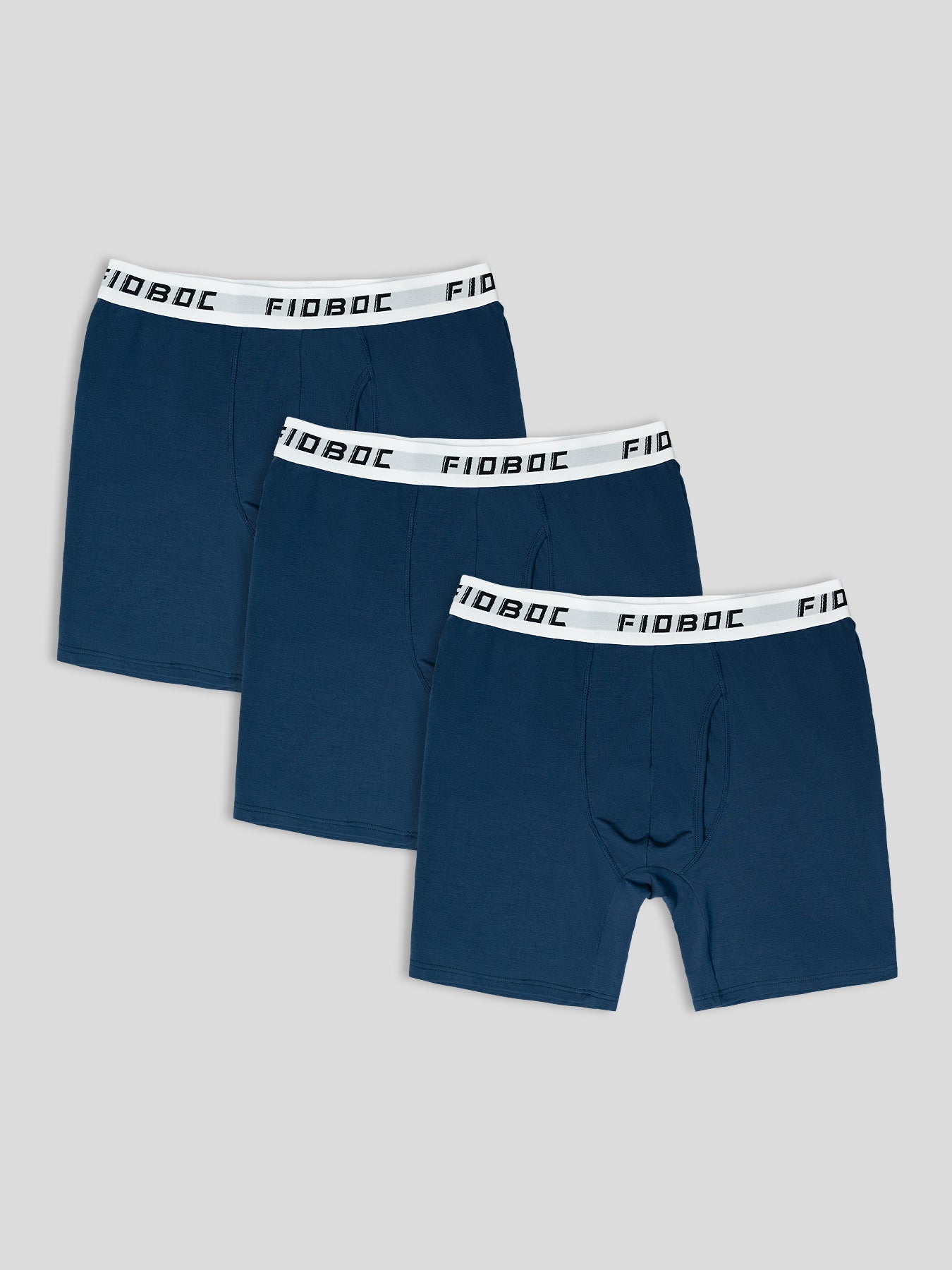Lenzing Modal Boxer Briefs 3-Pack - Image 7