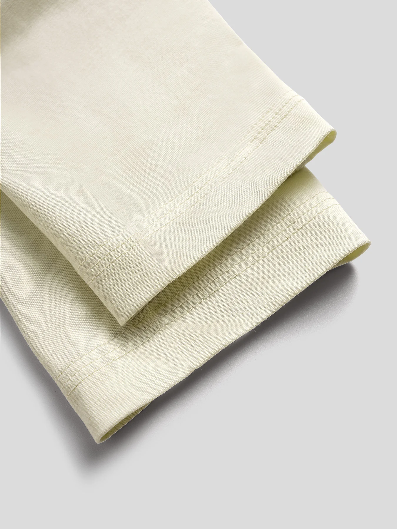 StaySmooth Long Sleeve Curve Hem Tee:Classic Fit - Image 105