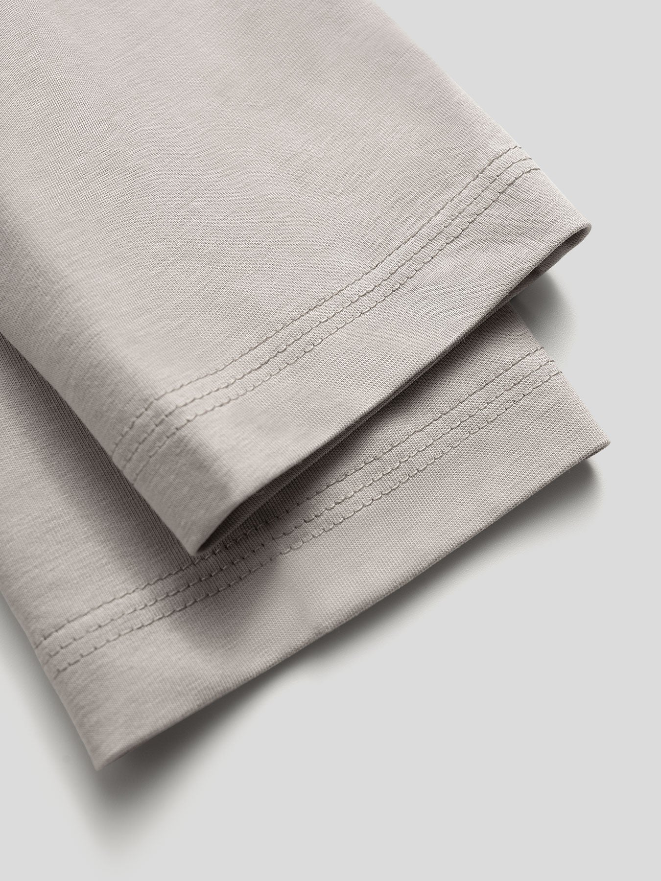 StaySmooth Long Sleeve Curve Hem Tee:Classic Fit - Image 112