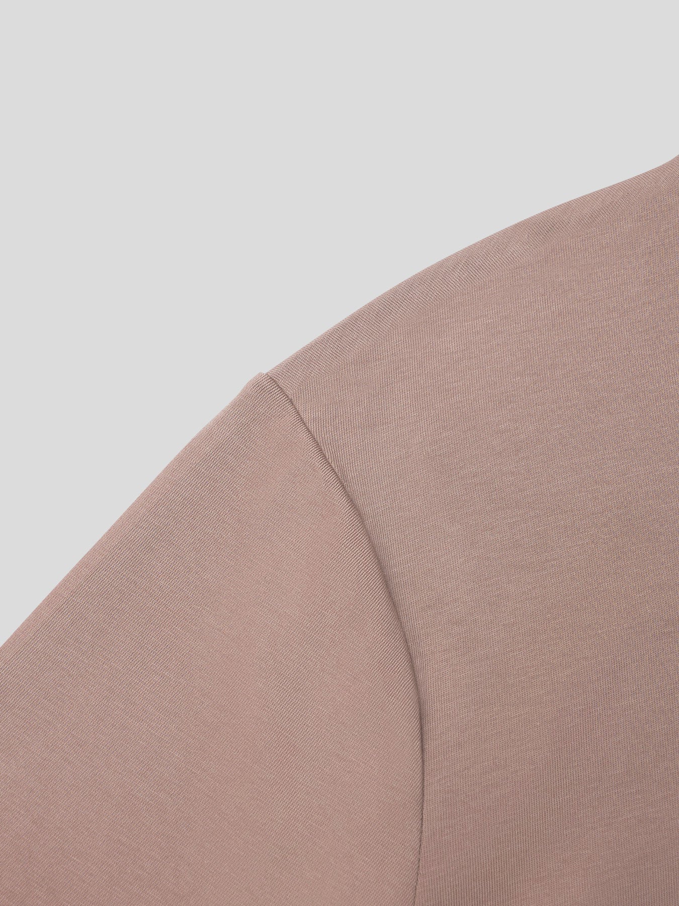 StaySmooth Long Sleeve Curve Hem Tee:Classic Fit - Image 54