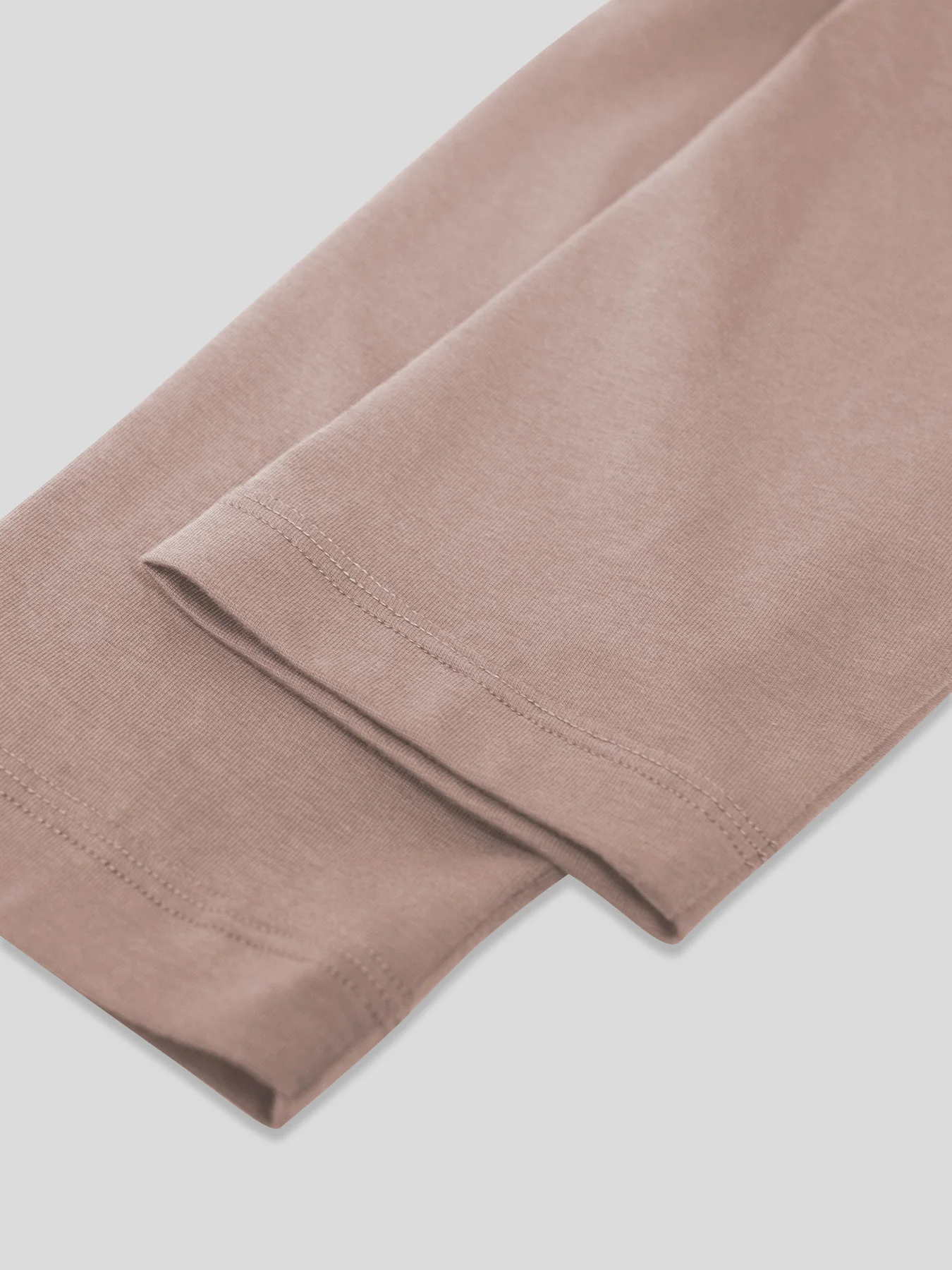 StaySmooth Long Sleeve Curve Hem Tee:Classic Fit - Image 55