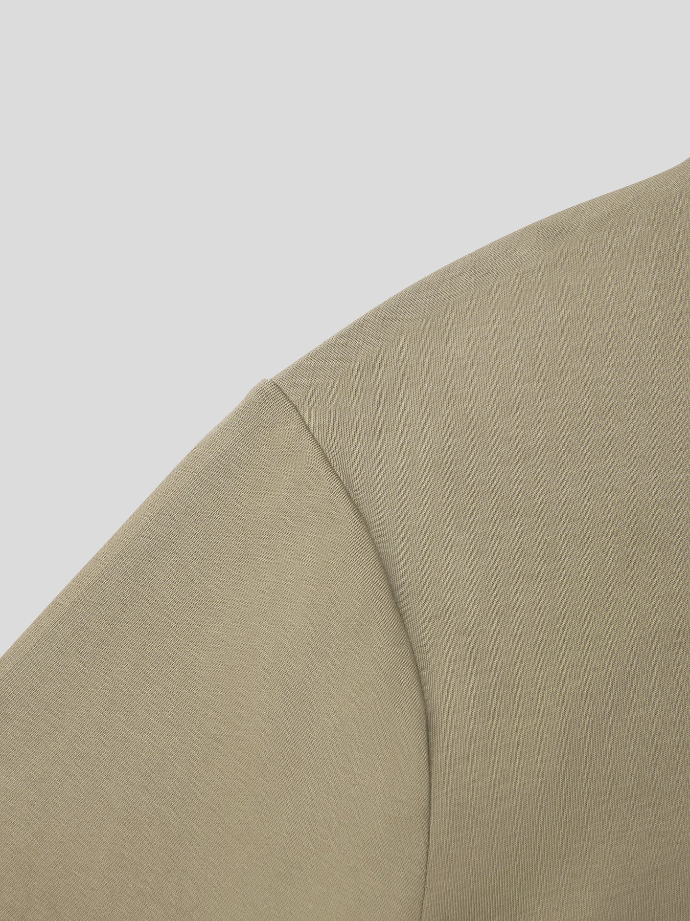 StaySmooth Long Sleeve Curve Hem Tee:Classic Fit - Image 62