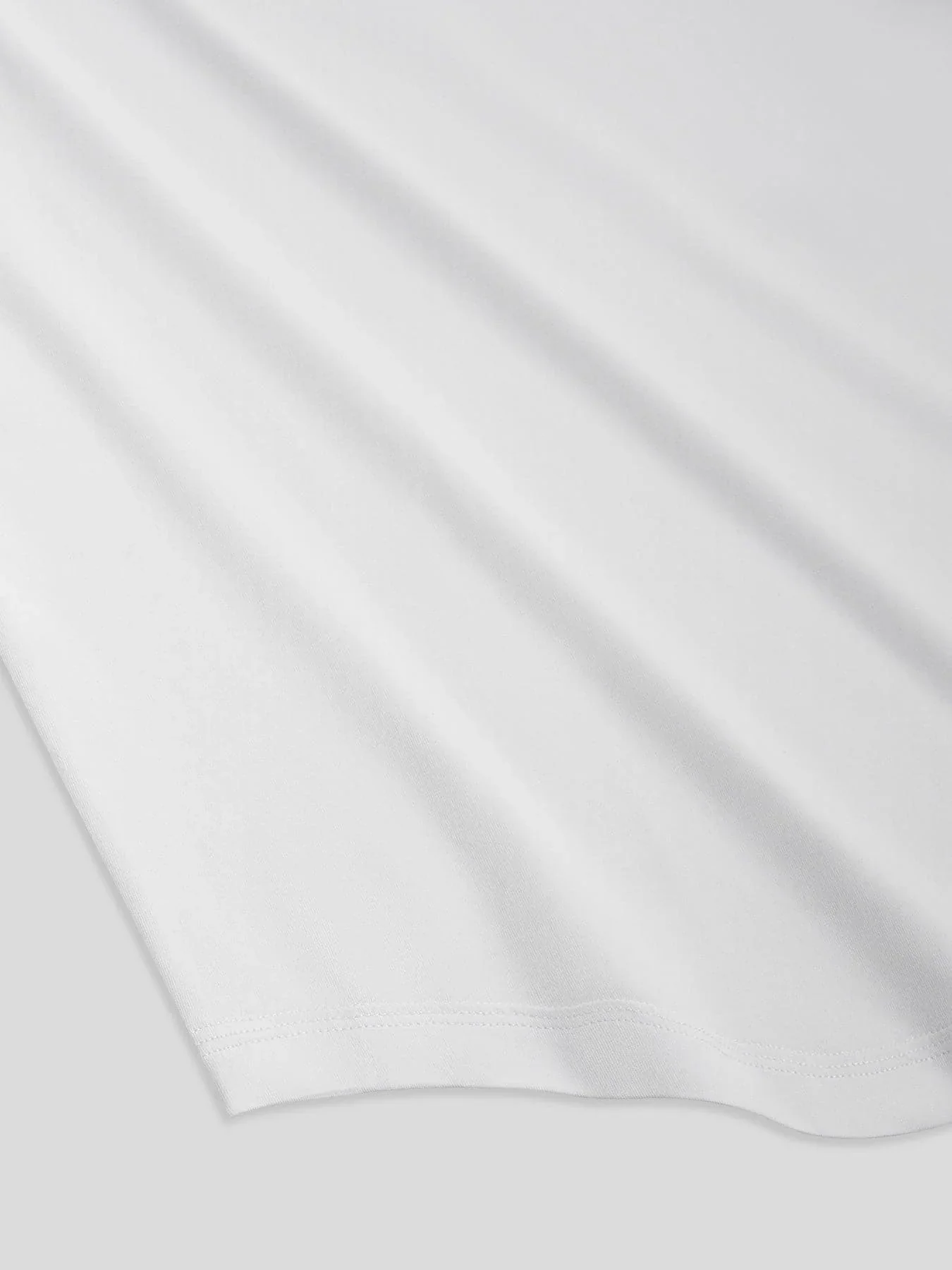 StaySmooth Long Sleeve Tee Multicolor 6-Pack: Slim Fit - Image 3