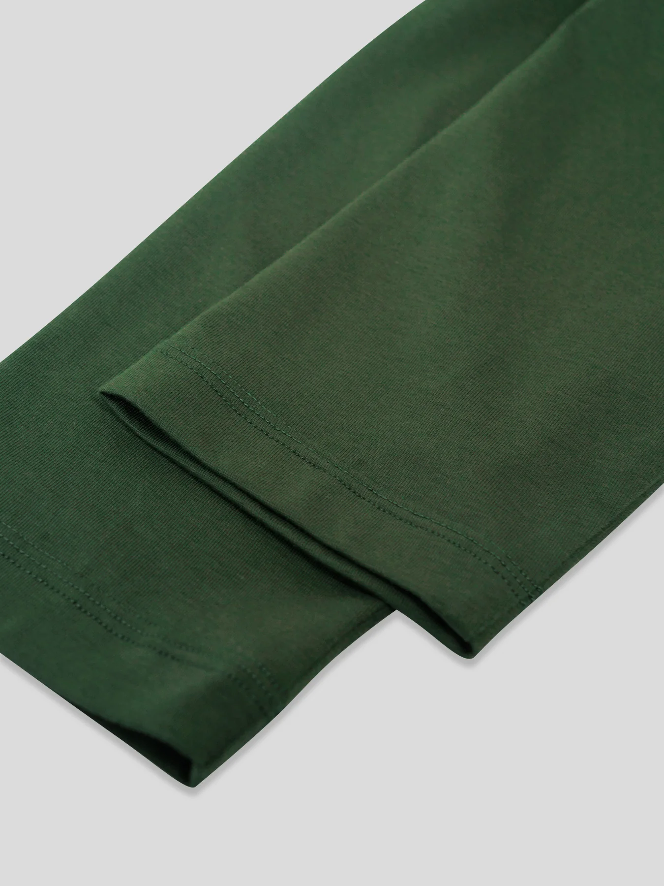 StaySmooth Long Sleeve Curve Hem Tee: Slim Fit - Image 78