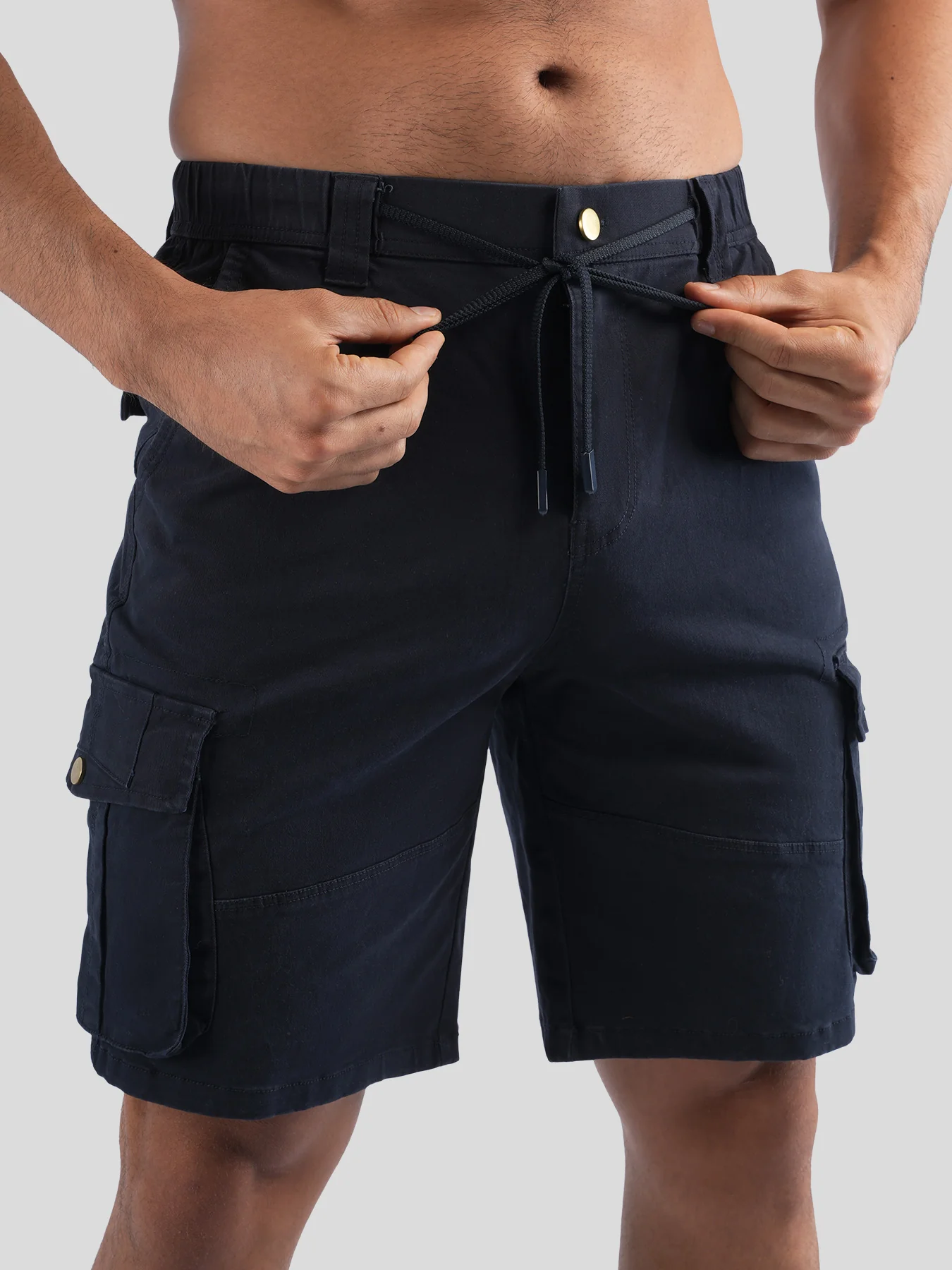 UrbanFlex Cargo Shorts - Image 17