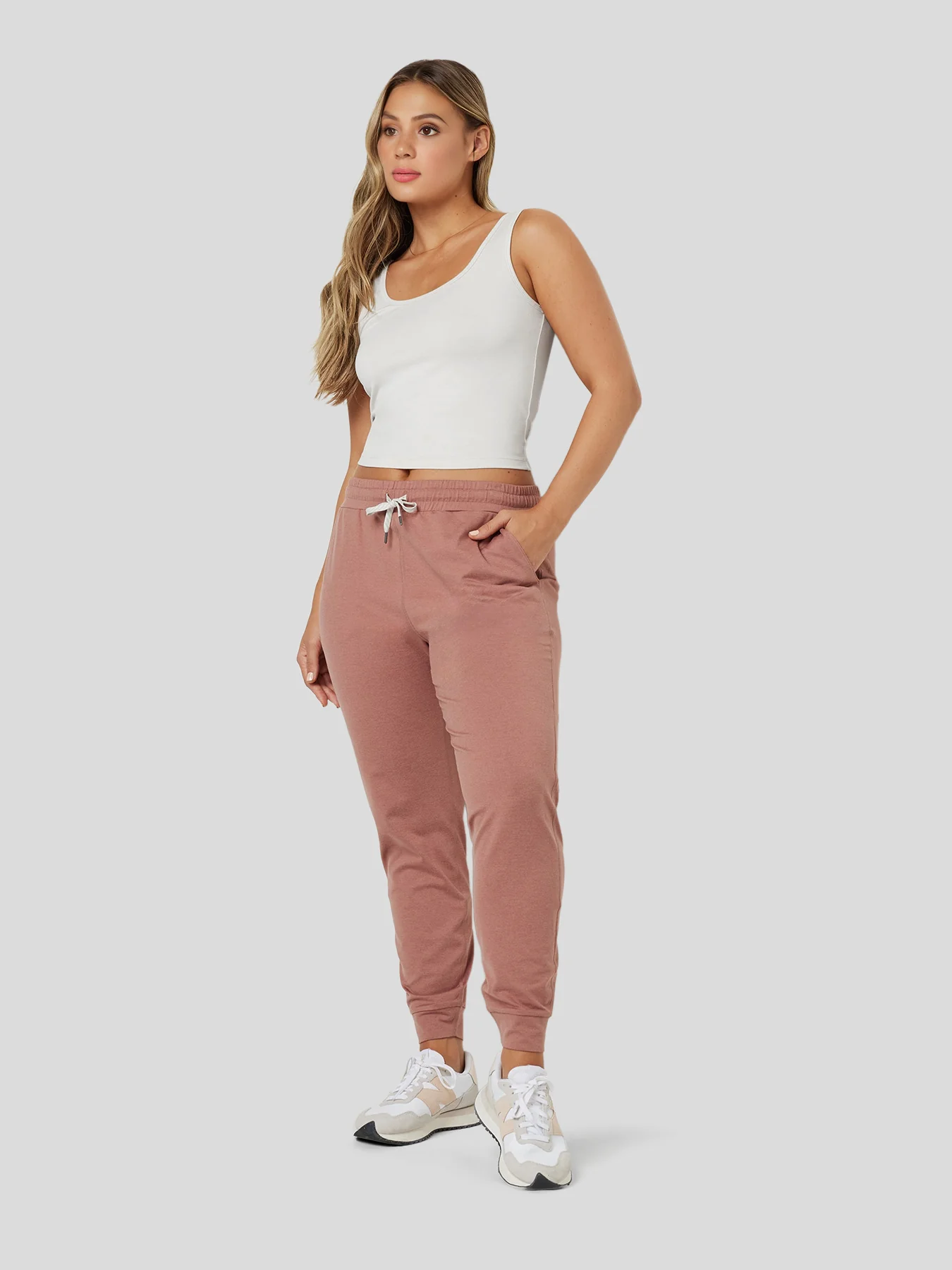 Velou Performance Active Tank - Image 10