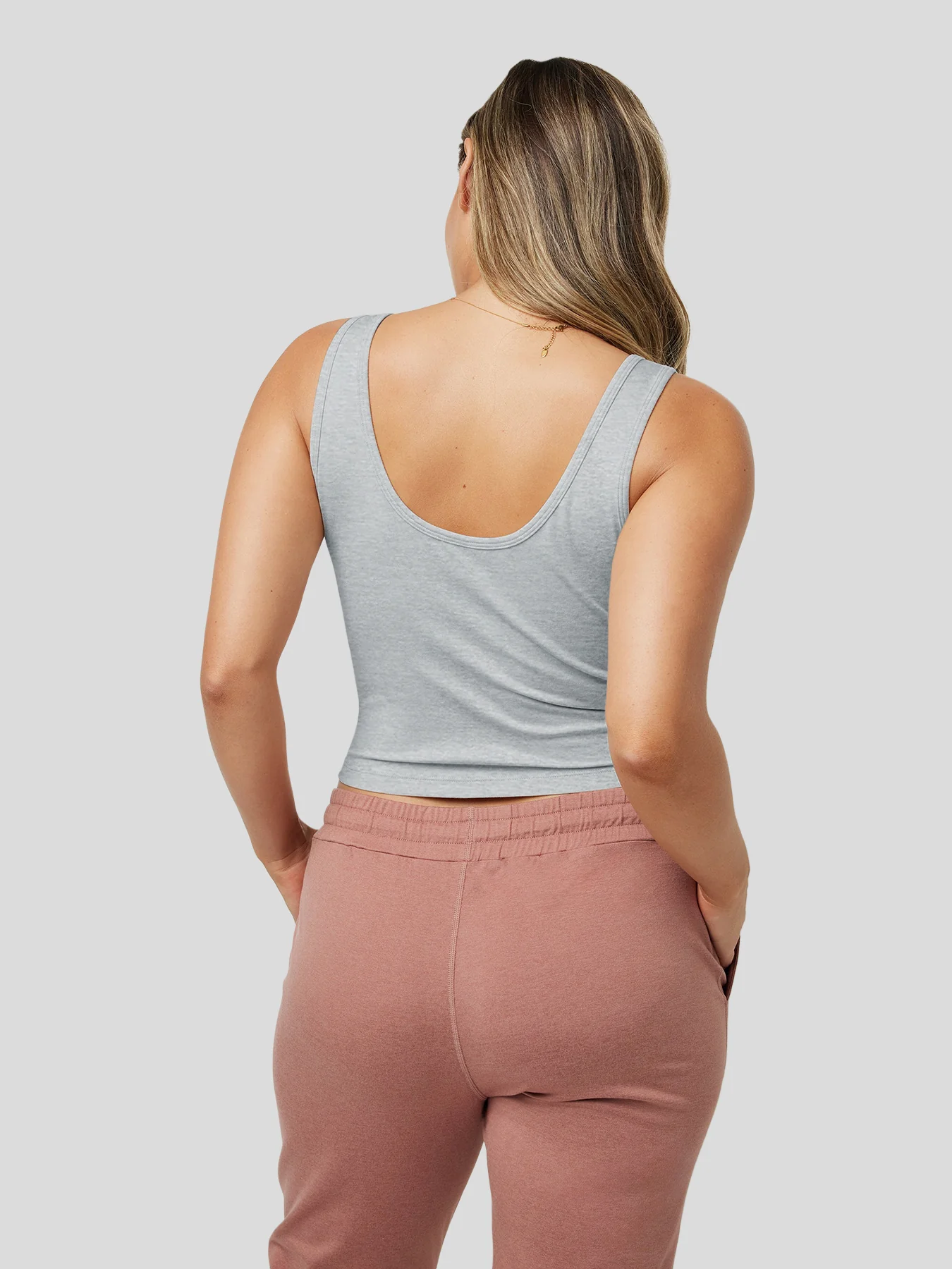 Velou Performance Active Tank - Image 14