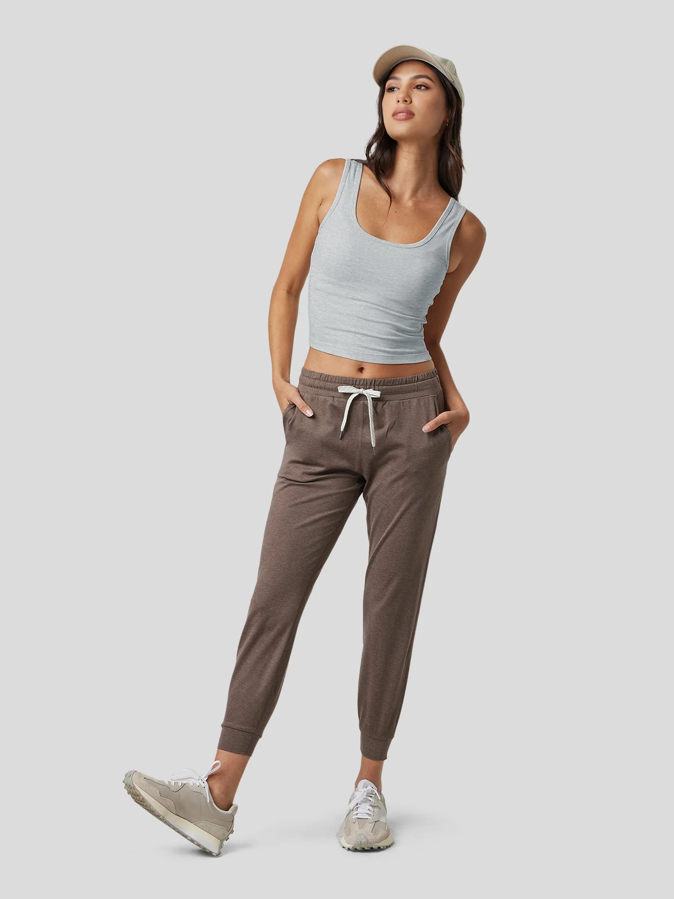 Velou Performance Active Tank - Image 15