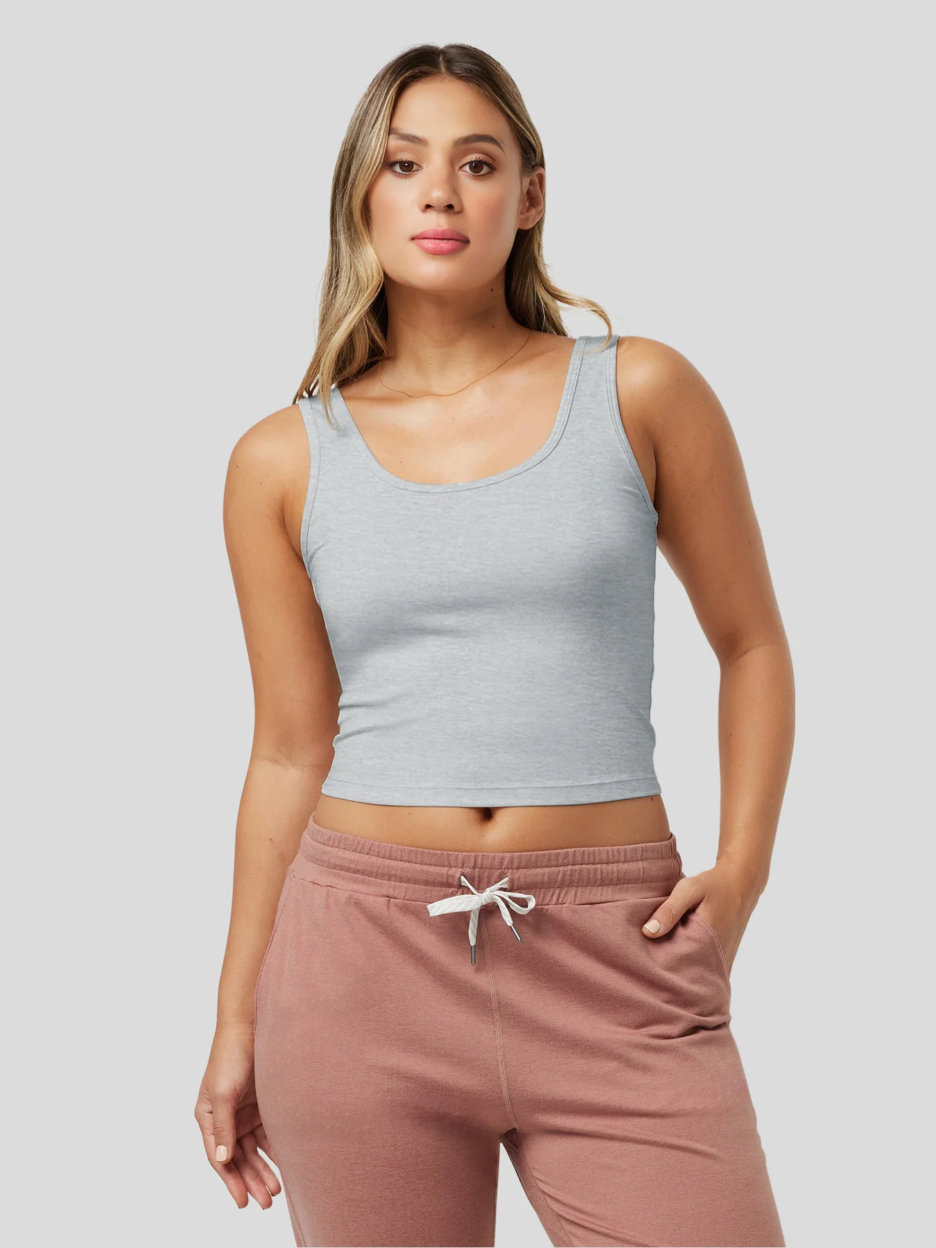 Velou Performance Active Tank - Image 16