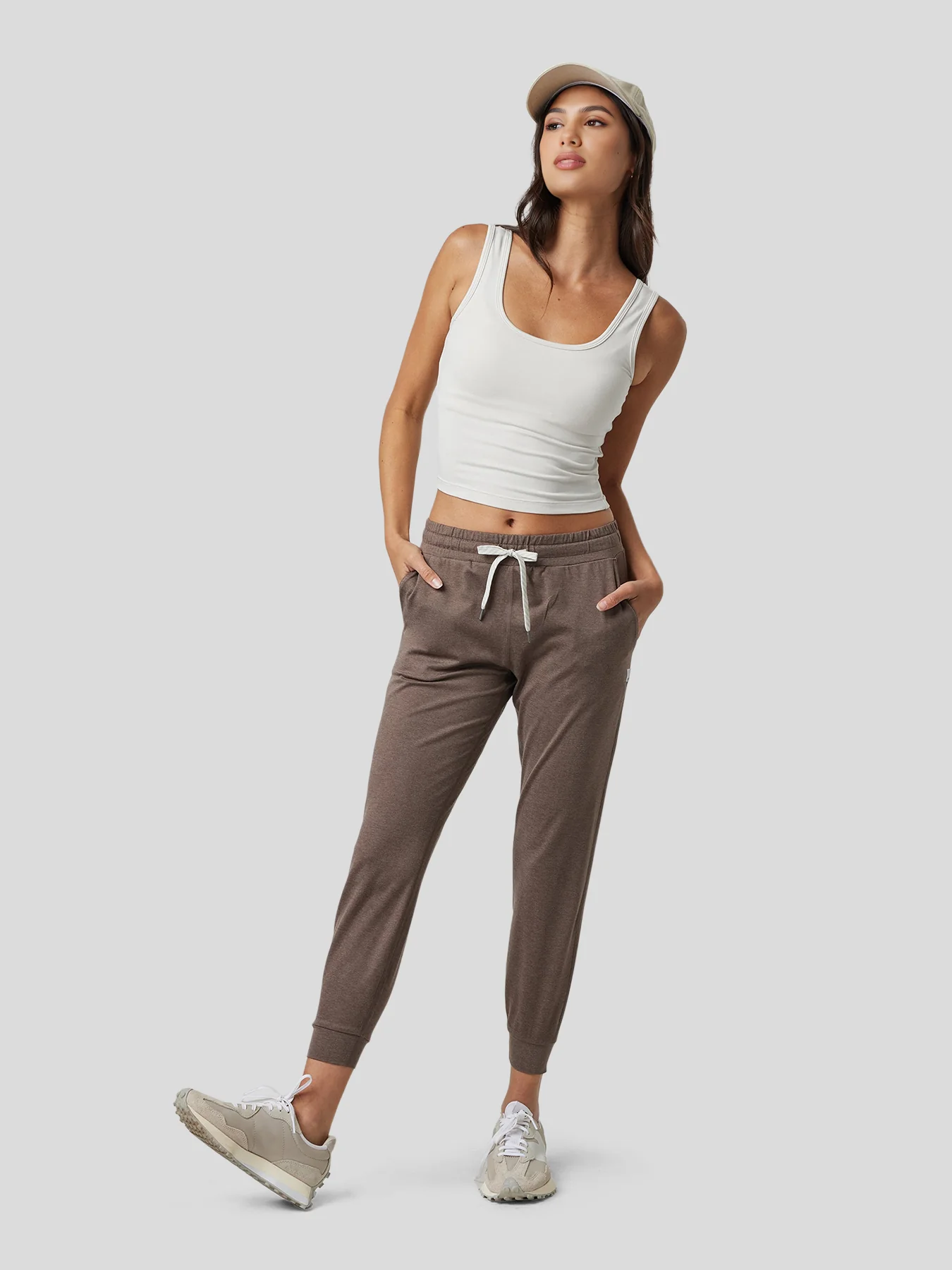 Velou Performance Active Tank - Image 7