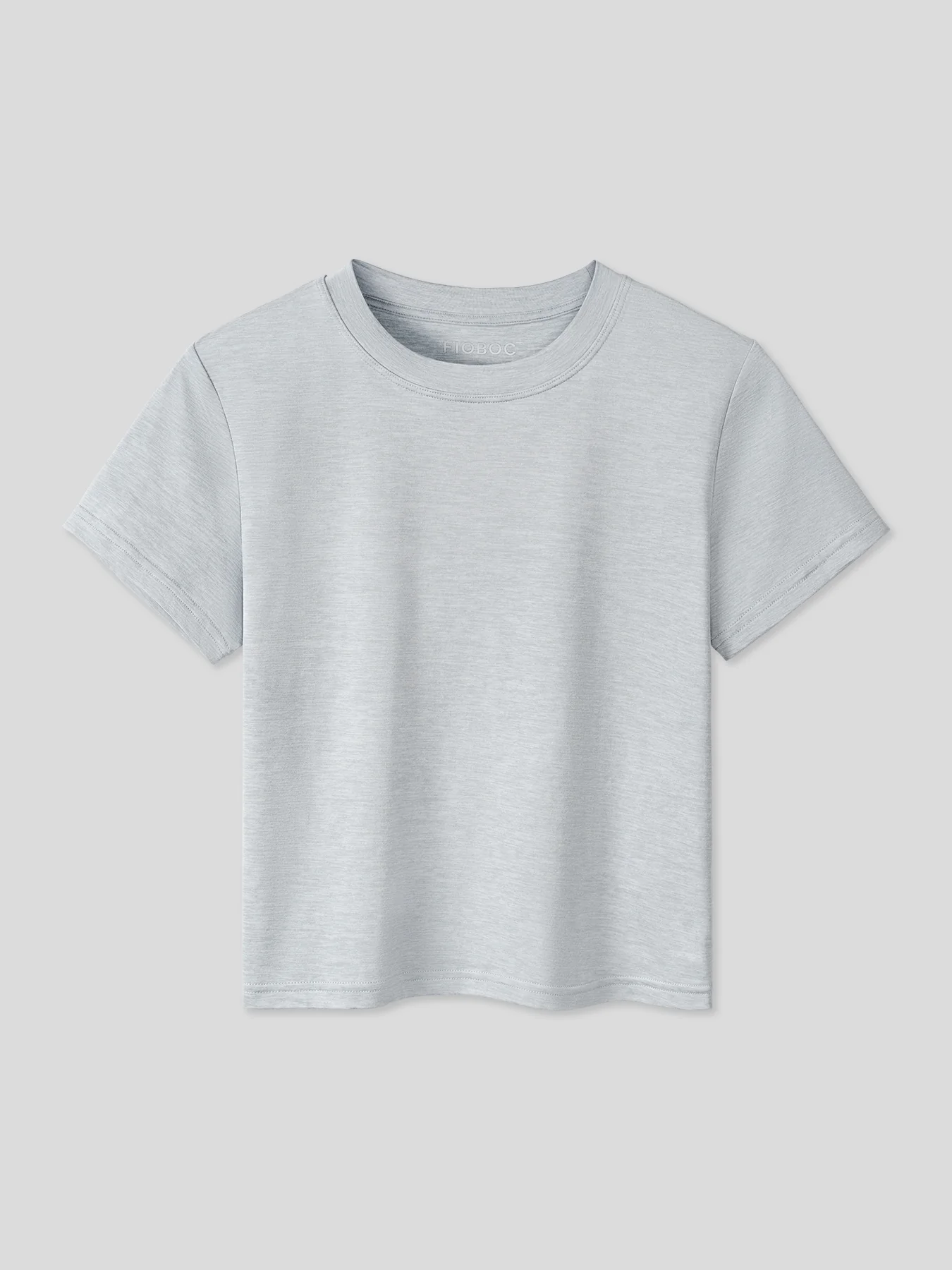 Velou Short Sleeve Tee - Image 14