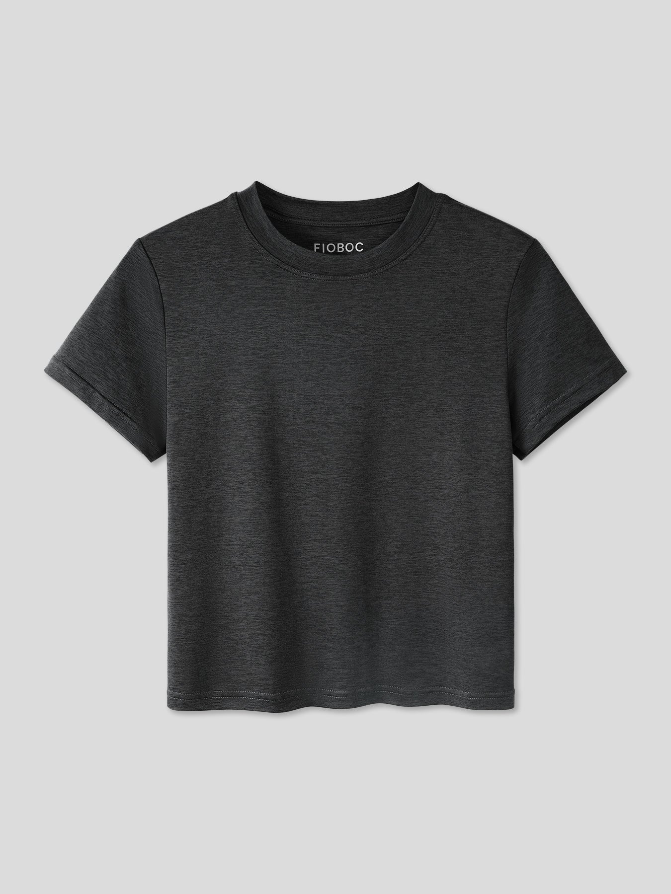 Velou Short Sleeve Tee - Image 15