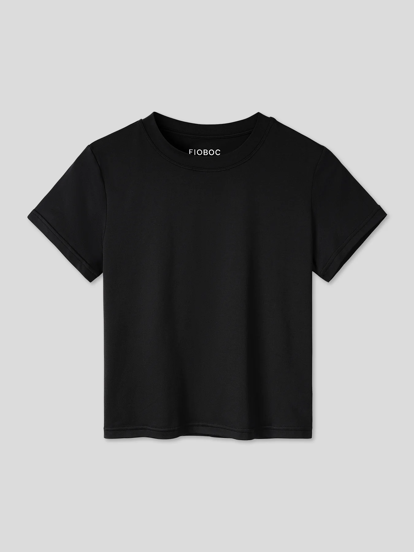 Velou Short Sleeve Tee - Image 20