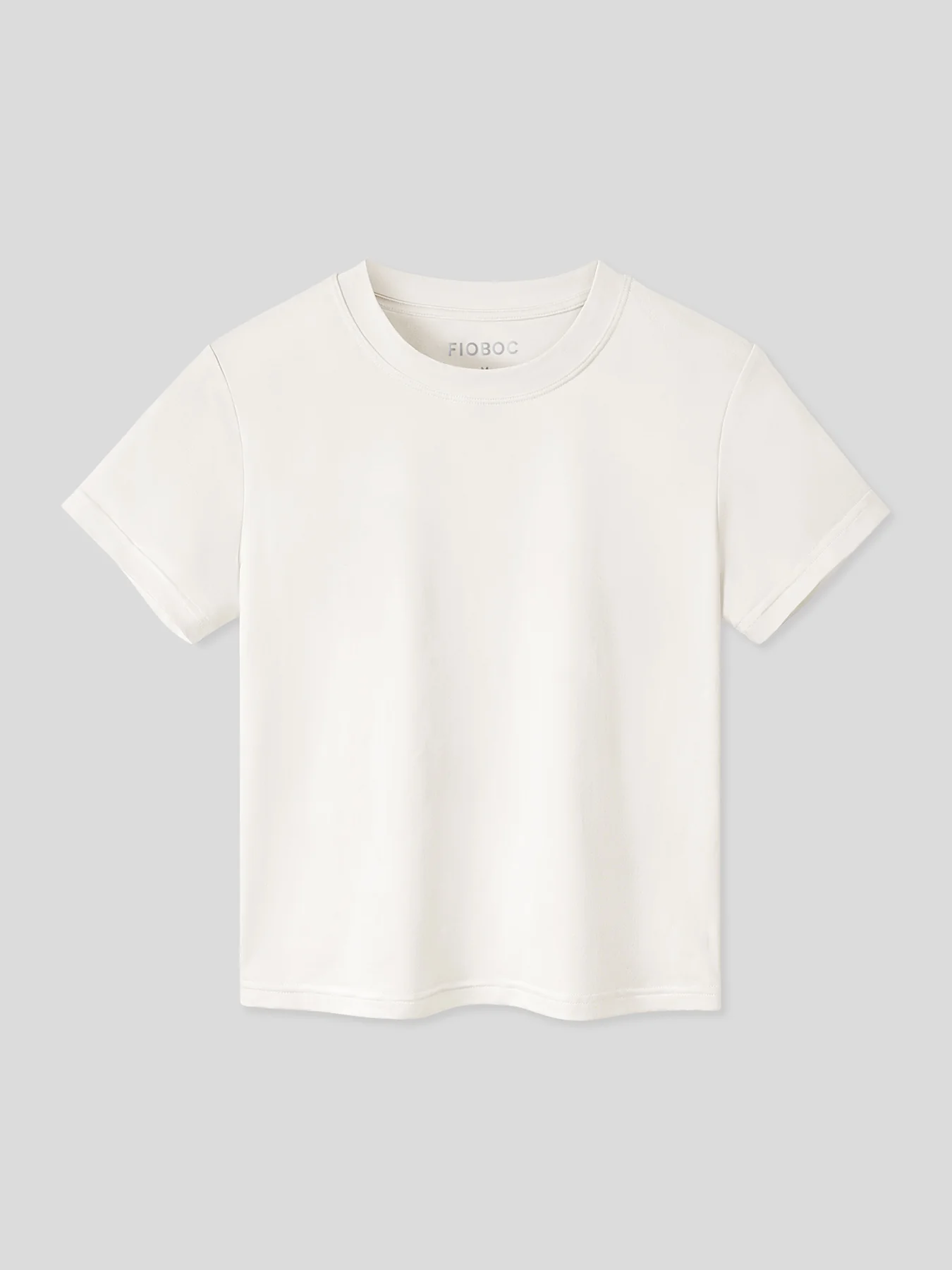 Velou Short Sleeve Tee - Image 4