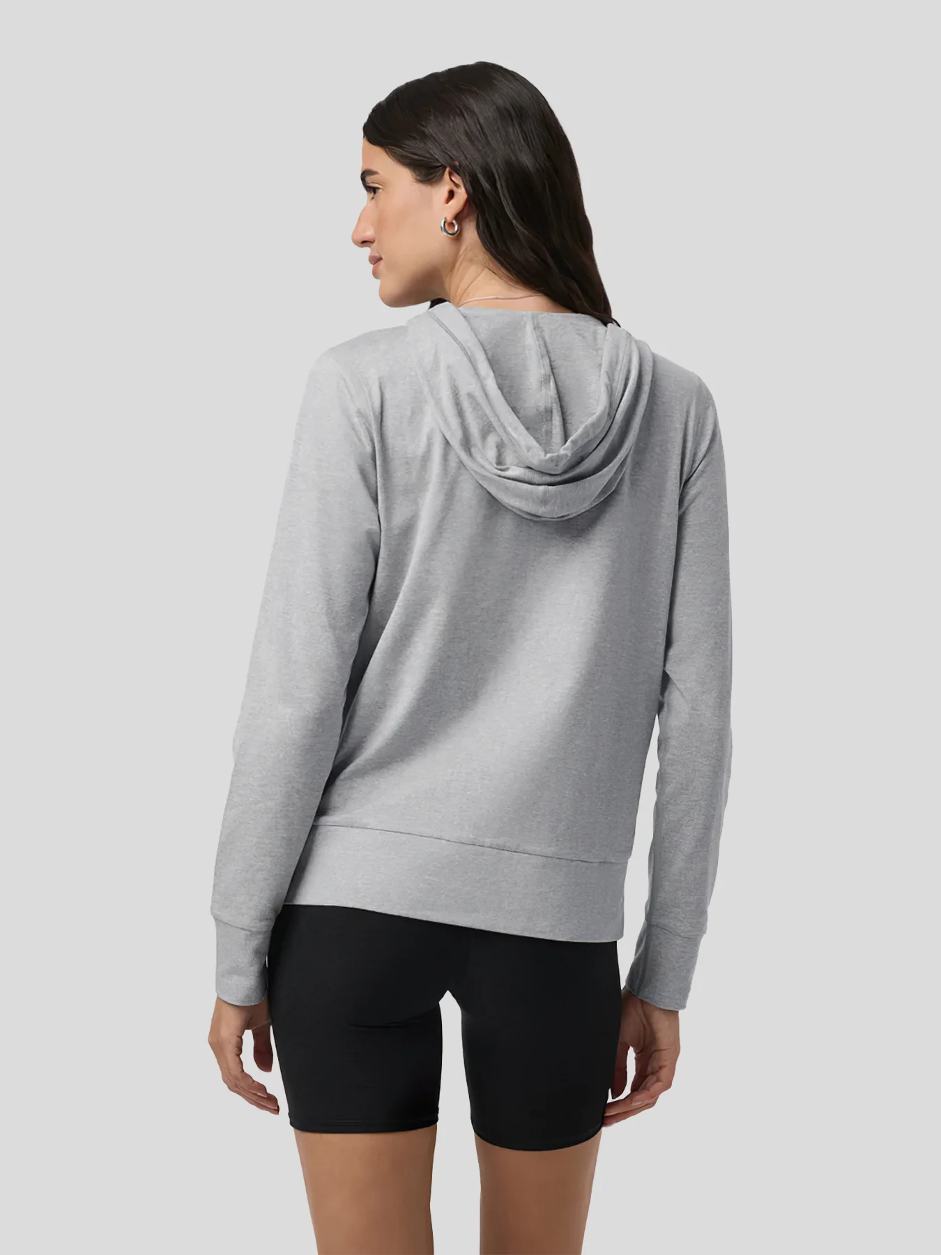 Velou Full Zip Hoodie - Image 14