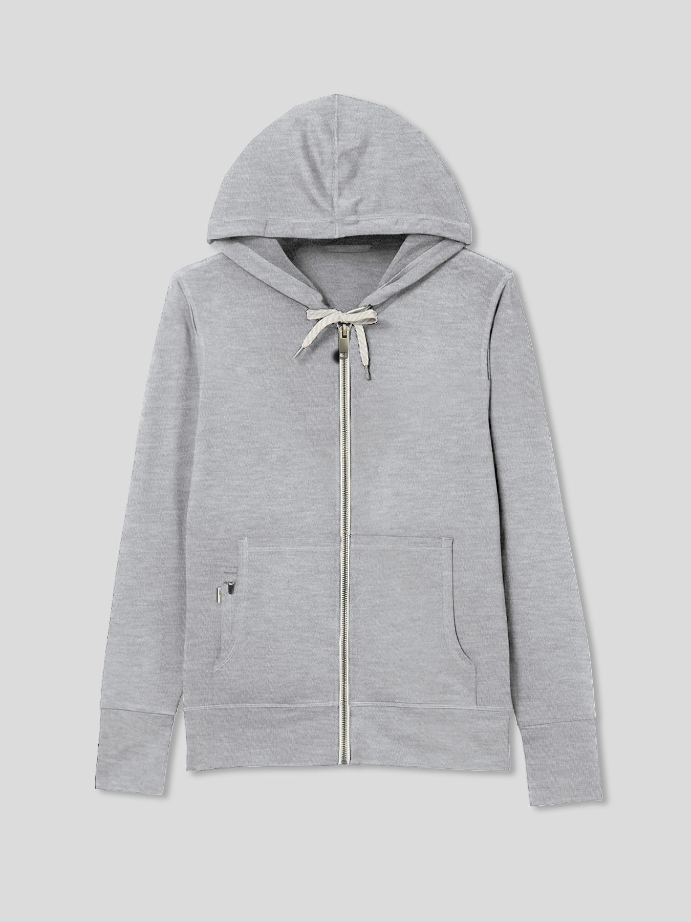 Velou Full Zip Hoodie - Image 16