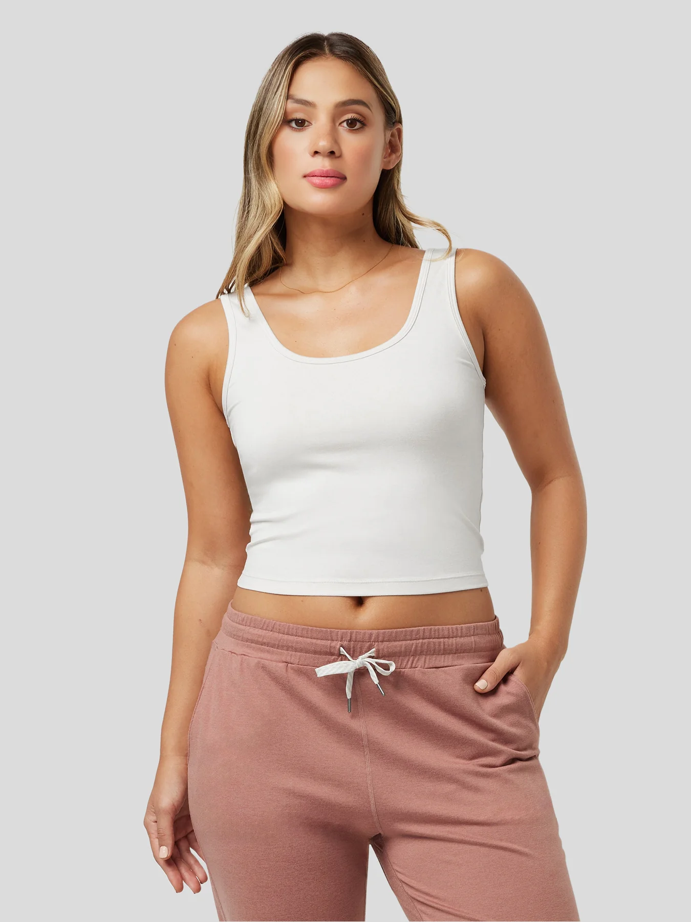 Velou Performance Active Tank - Image 8