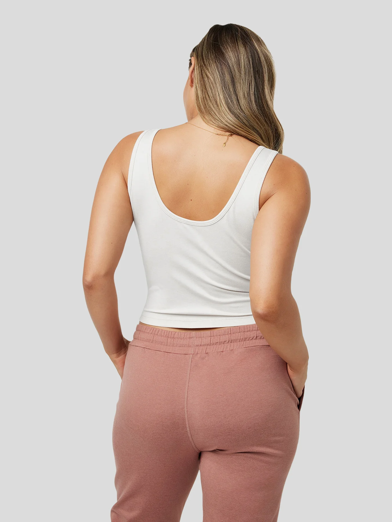 Velou Performance Active Tank - Image 9