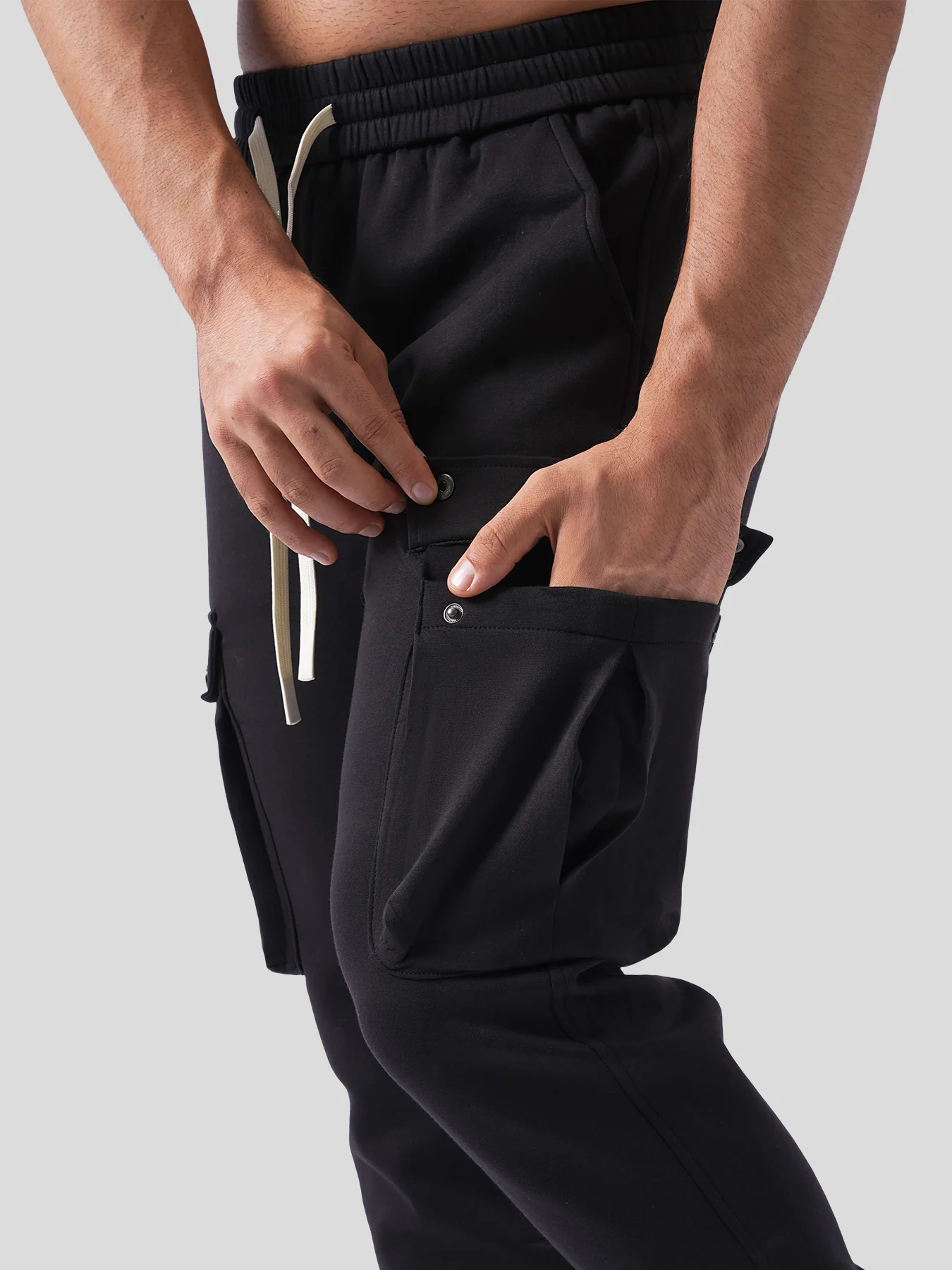 Weekend Performance Cargo Pocket Jogger - Image 11