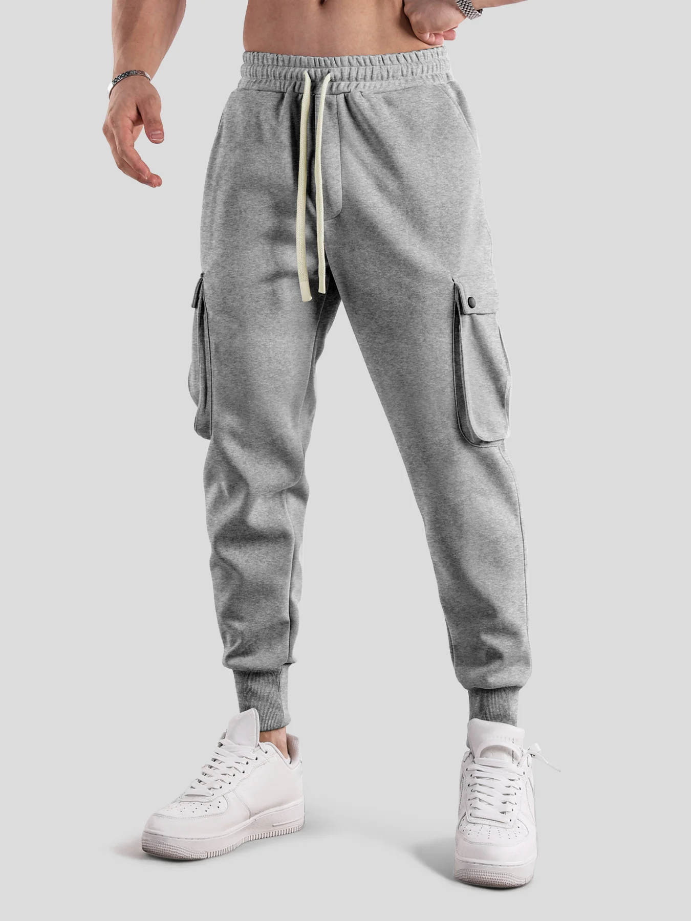 Weekend Performance Cargo Pocket Jogger - Image 13