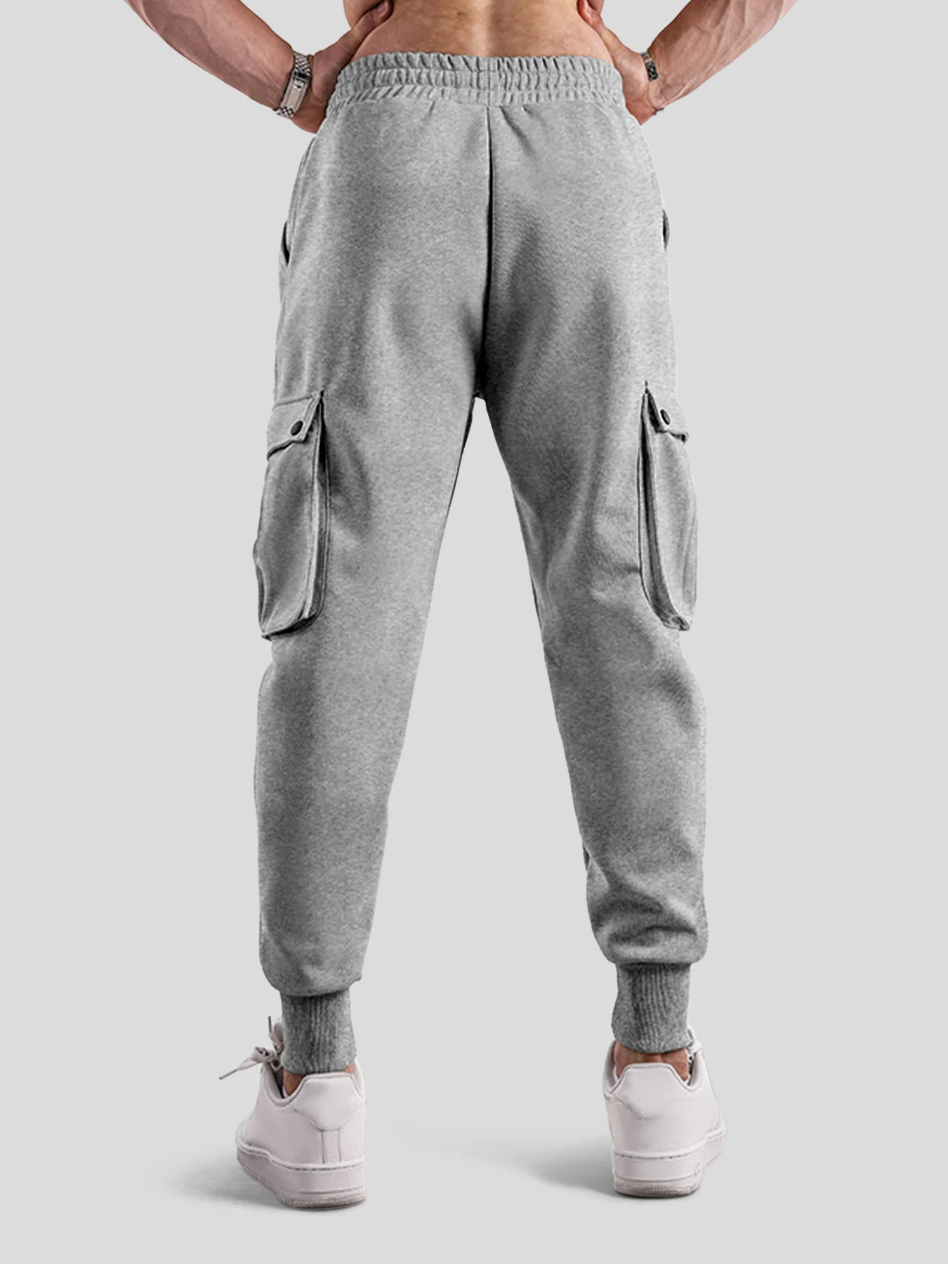 Weekend Performance Cargo Pocket Jogger - Image 15
