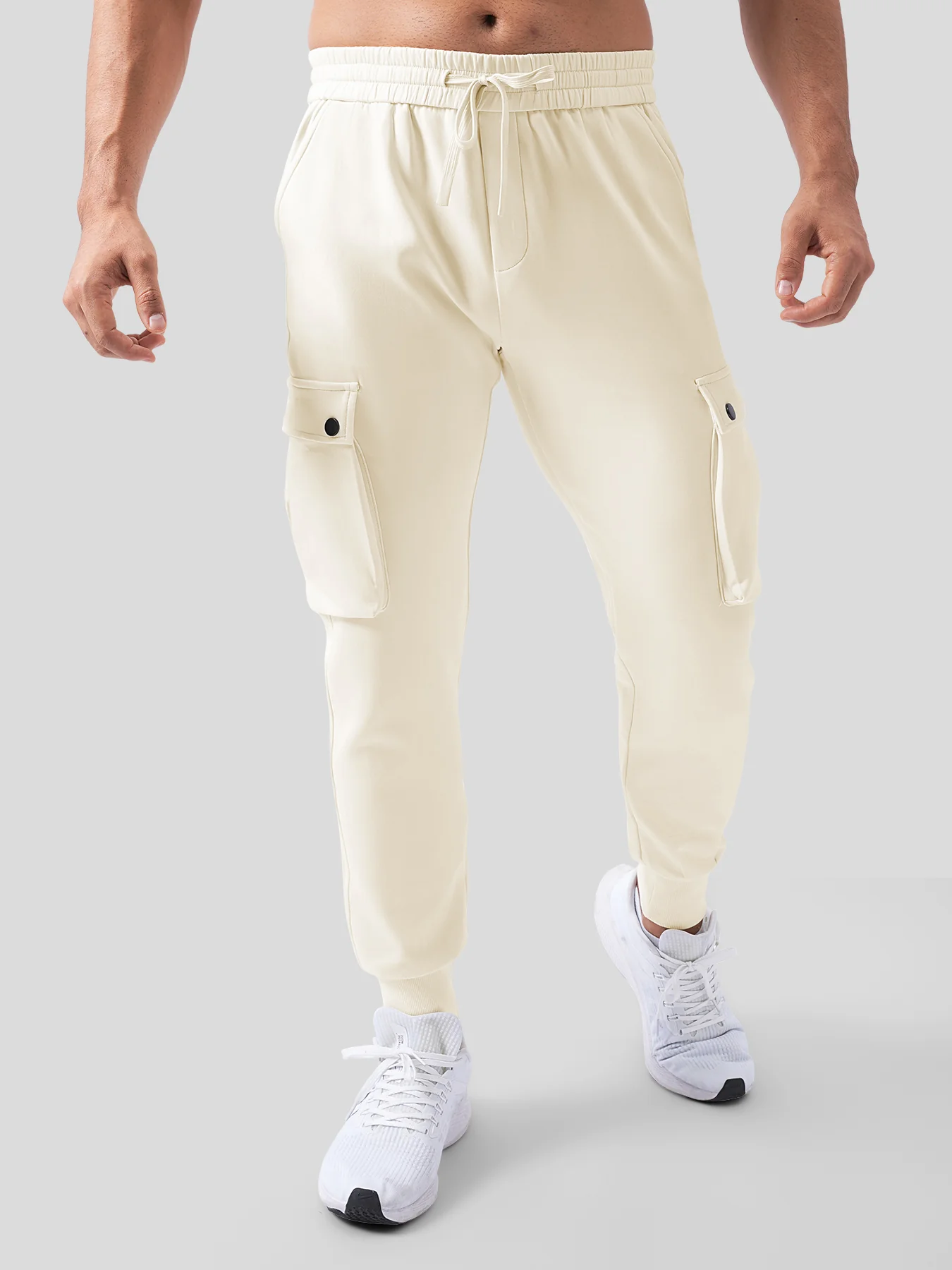 Weekend Performance Cargo Pocket Jogger - Image 17
