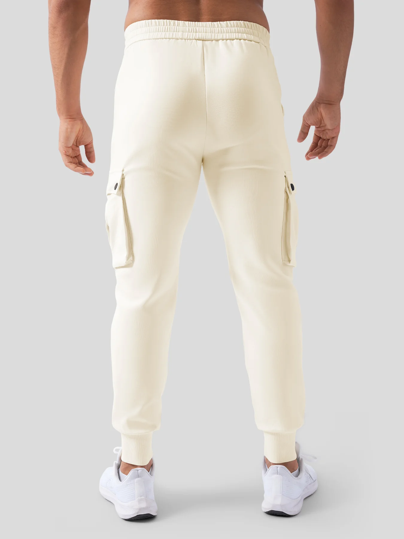 Weekend Performance Cargo Pocket Jogger - Image 18