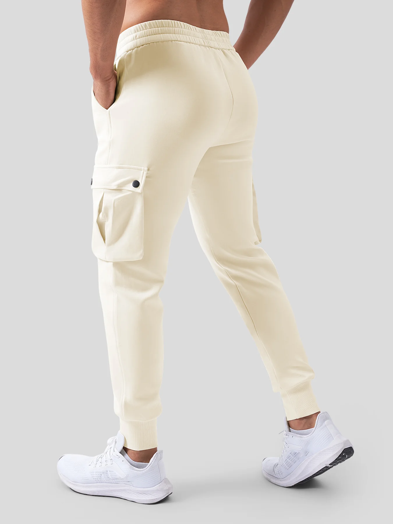 Weekend Performance Cargo Pocket Jogger - Image 19