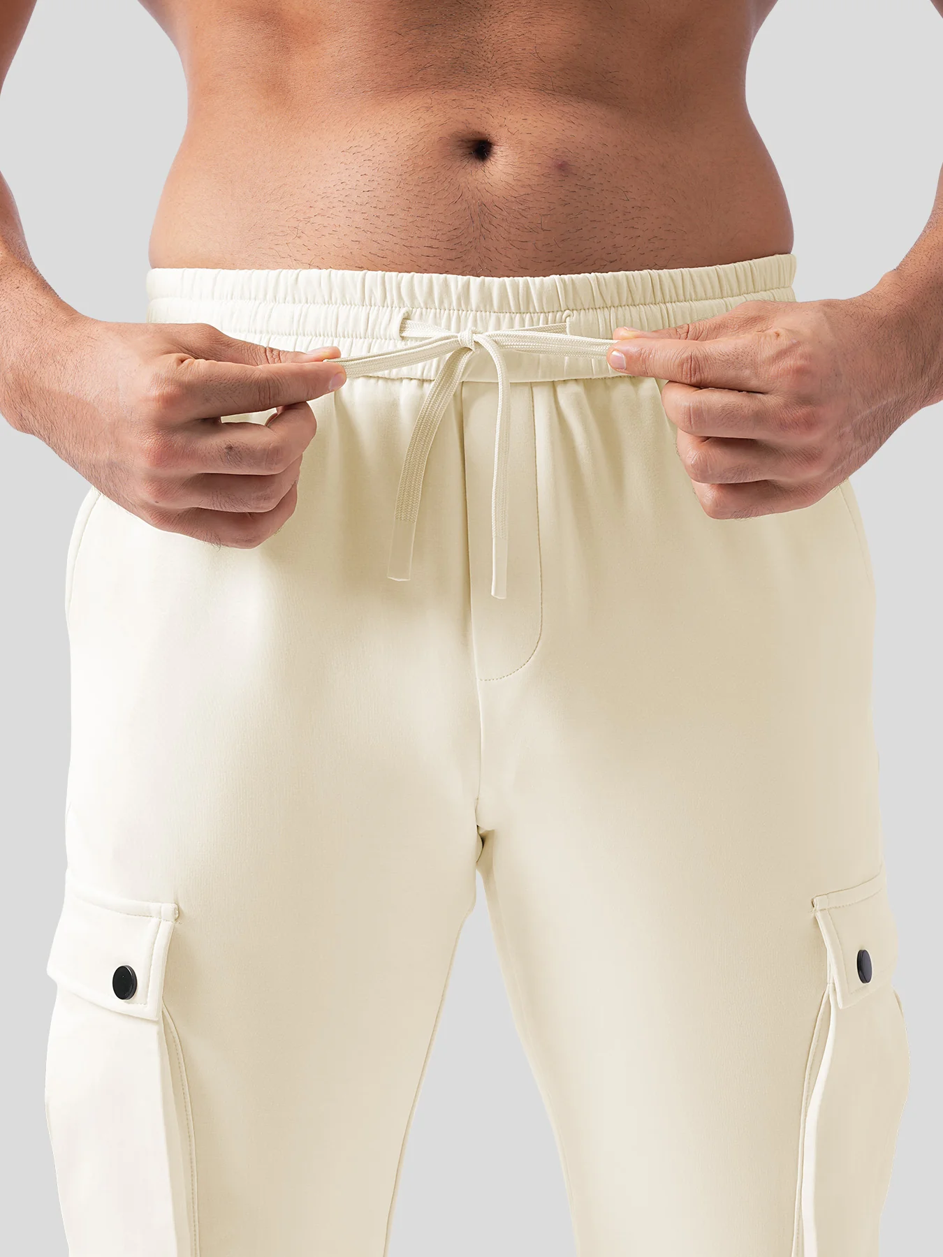 Weekend Performance Cargo Pocket Jogger - Image 20