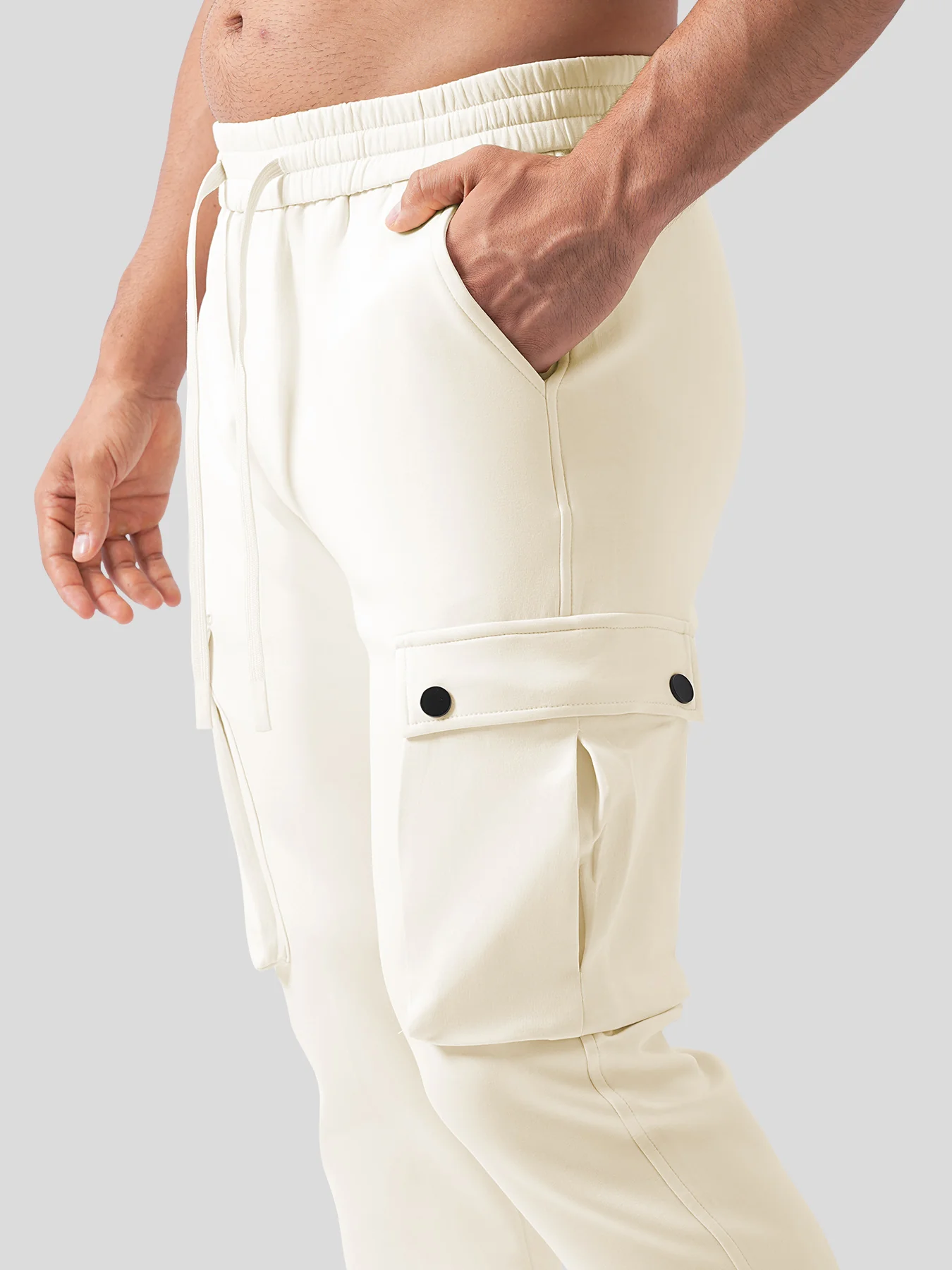 Weekend Performance Cargo Pocket Jogger - Image 21