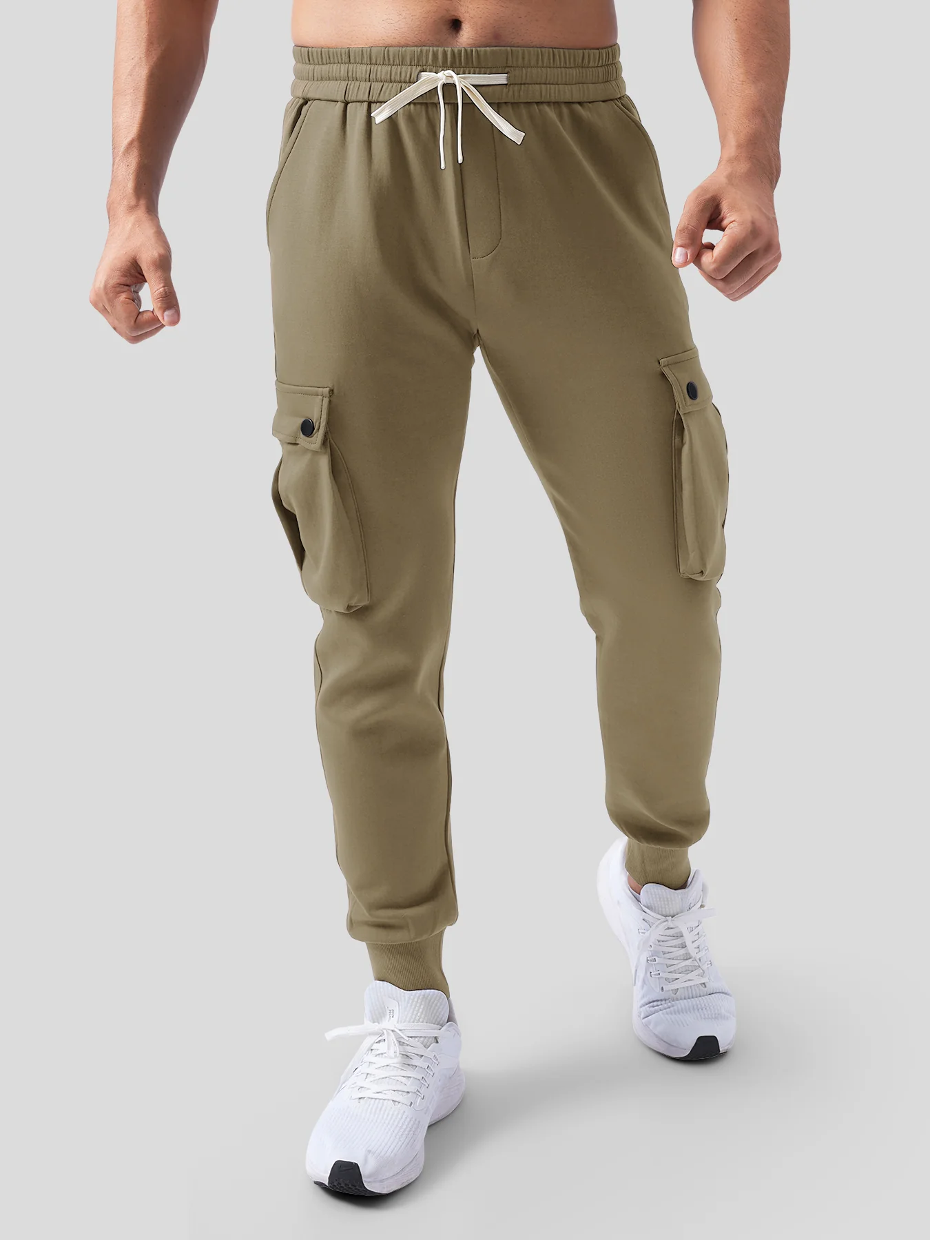 Weekend Performance Cargo Pocket Jogger - Image 22