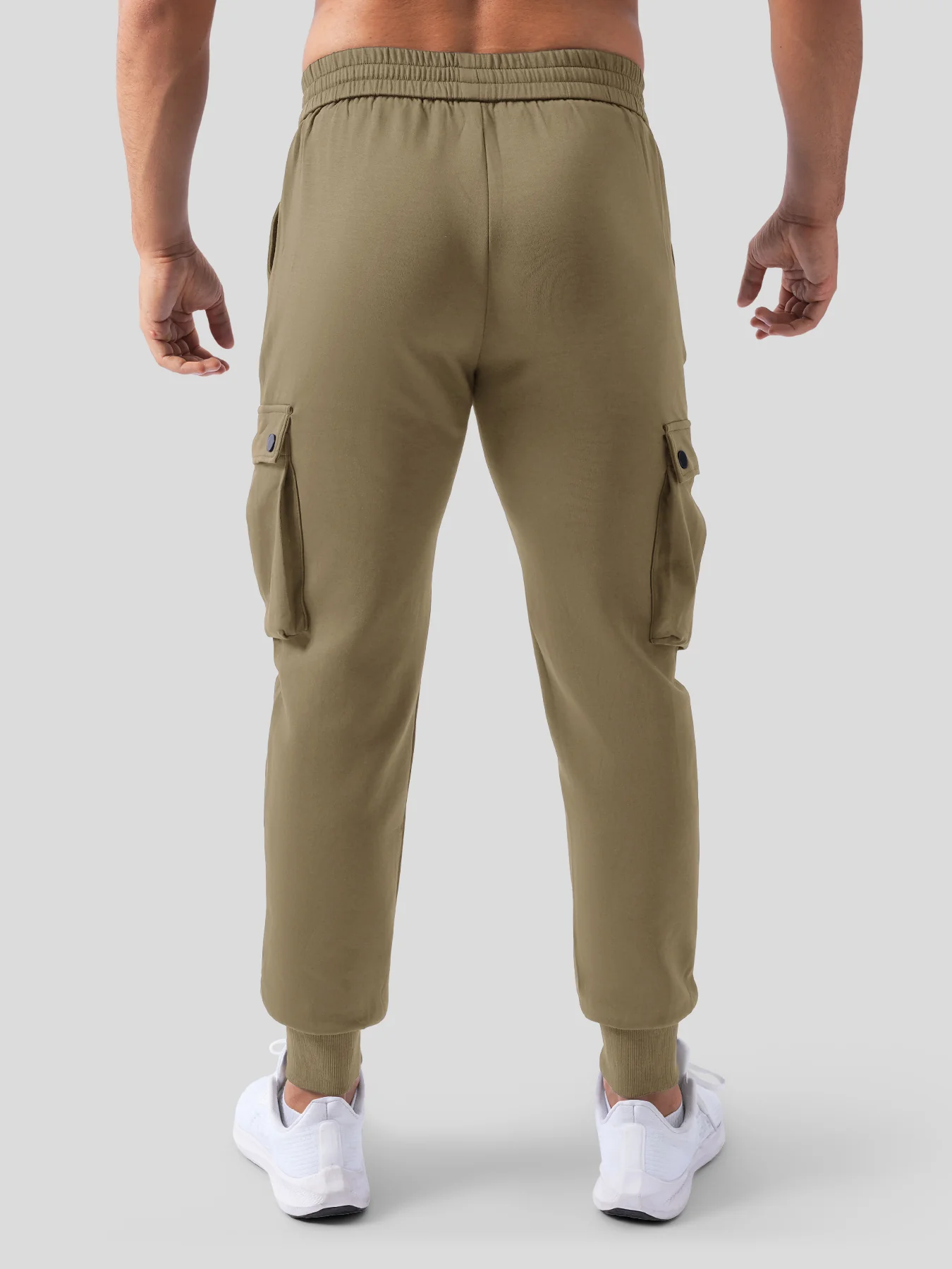 Weekend Performance Cargo Pocket Jogger - Image 23
