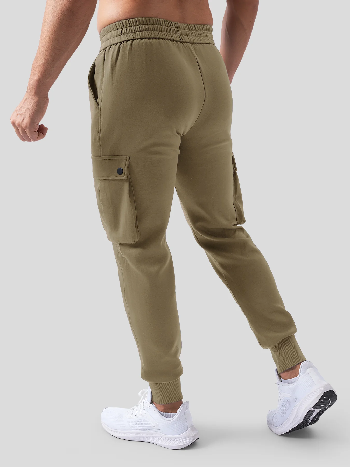 Weekend Performance Cargo Pocket Jogger - Image 24