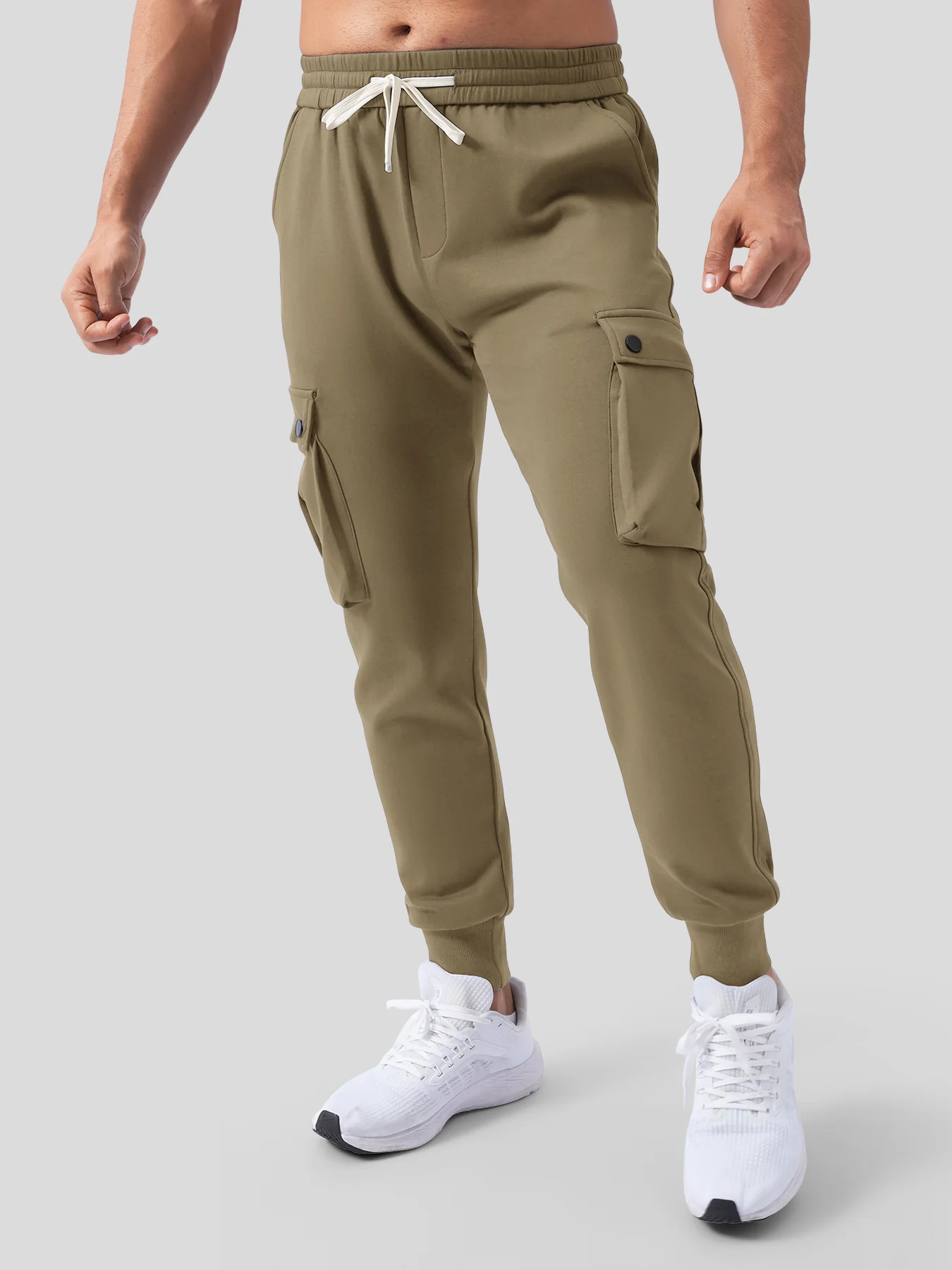 Weekend Performance Cargo Pocket Jogger - Image 25