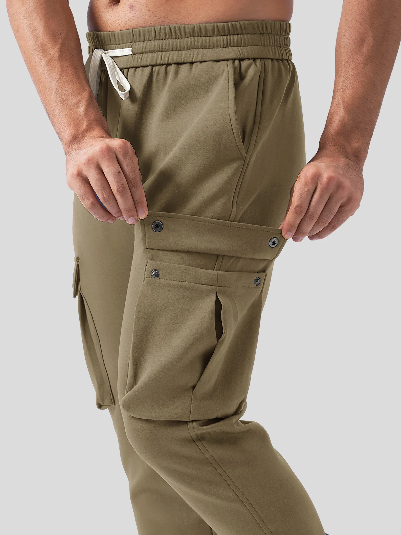 Weekend Performance Cargo Pocket Jogger - Image 26