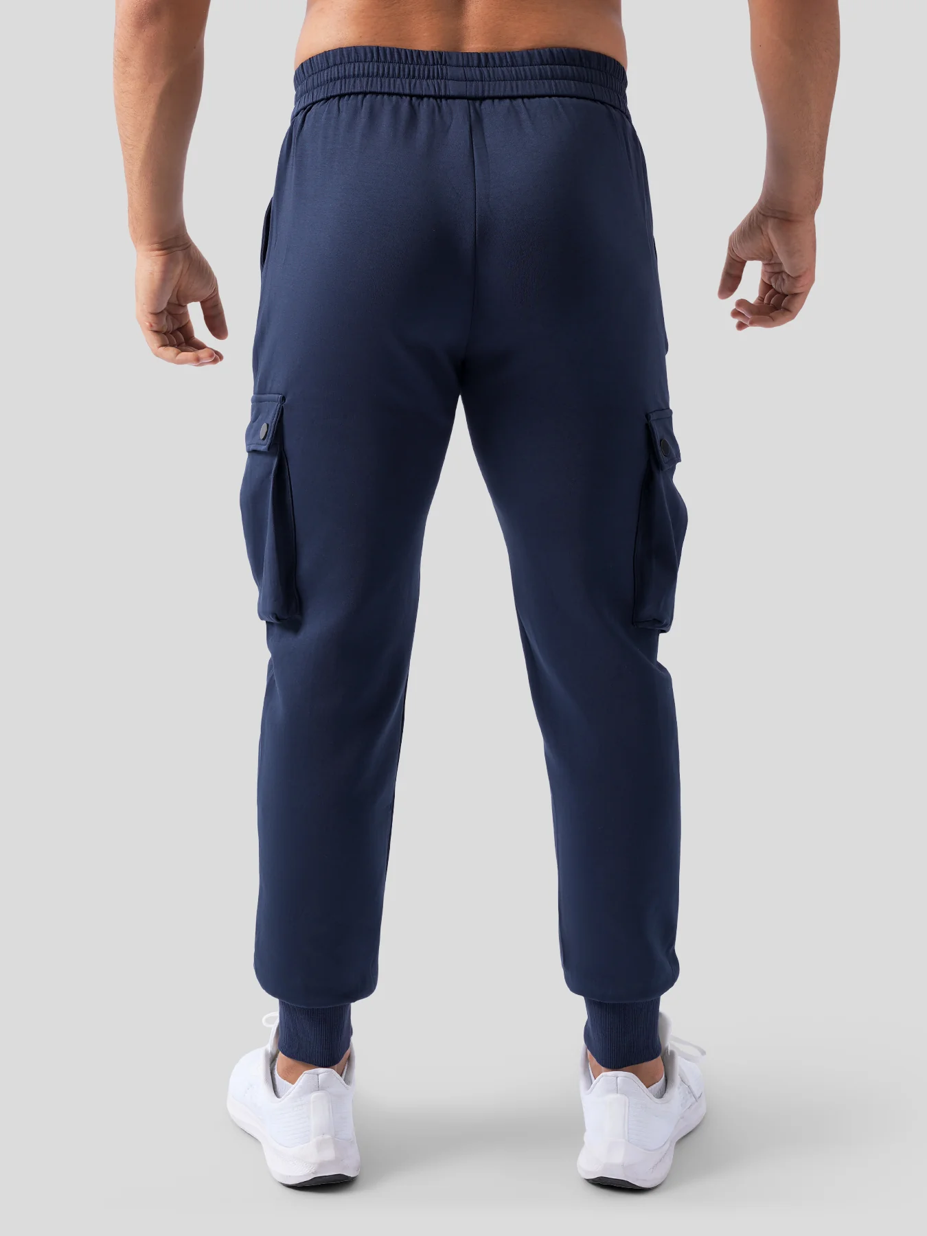 Weekend Performance Cargo Pocket Jogger - Image 3