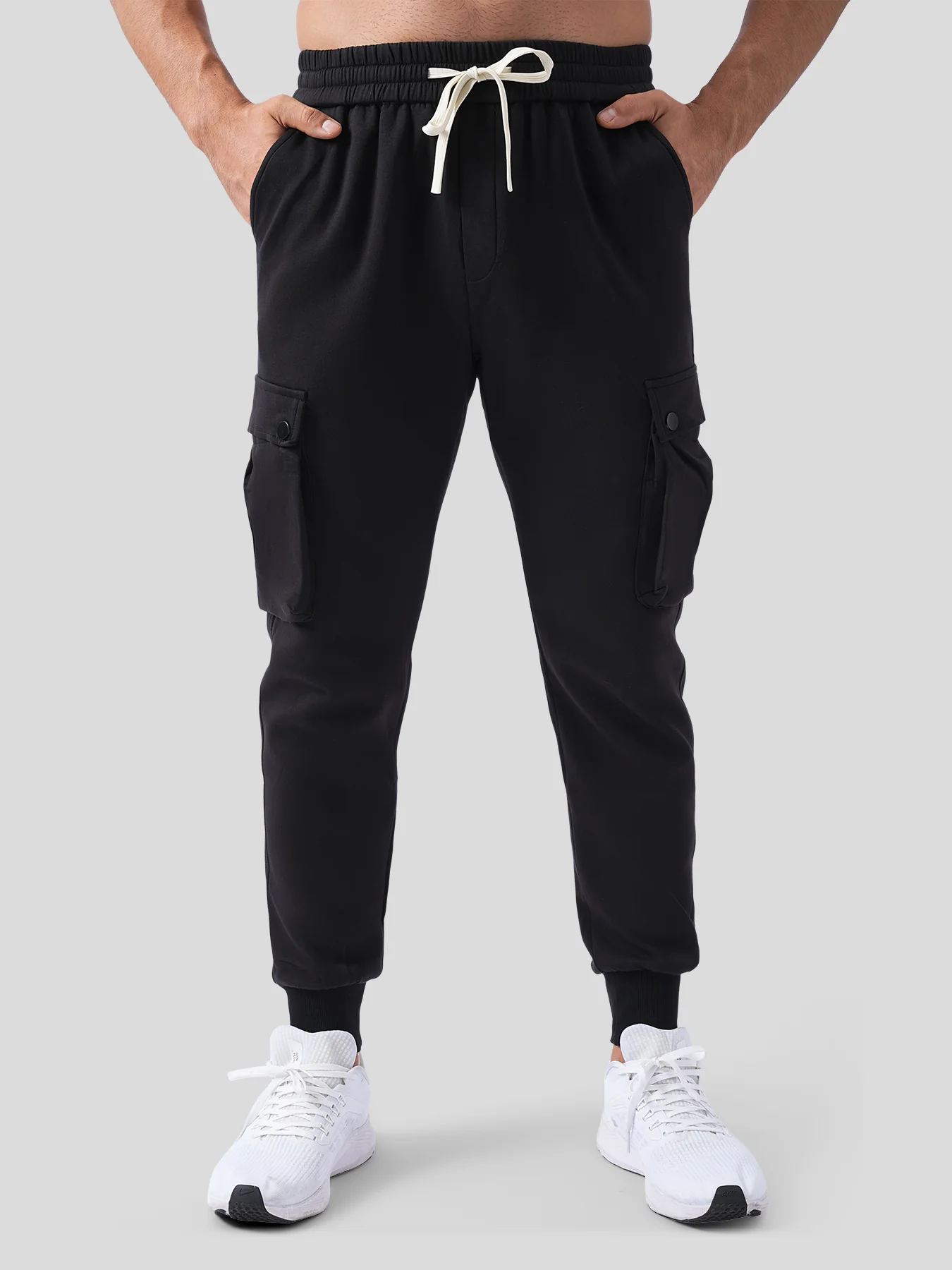 Weekend Performance Cargo Pocket Jogger - Image 7