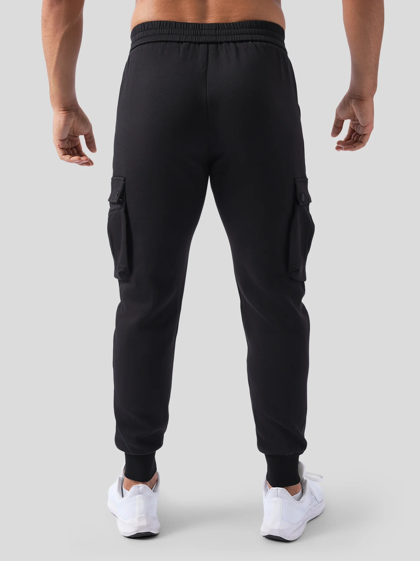 Weekend Performance Cargo Pocket Jogger - Image 8