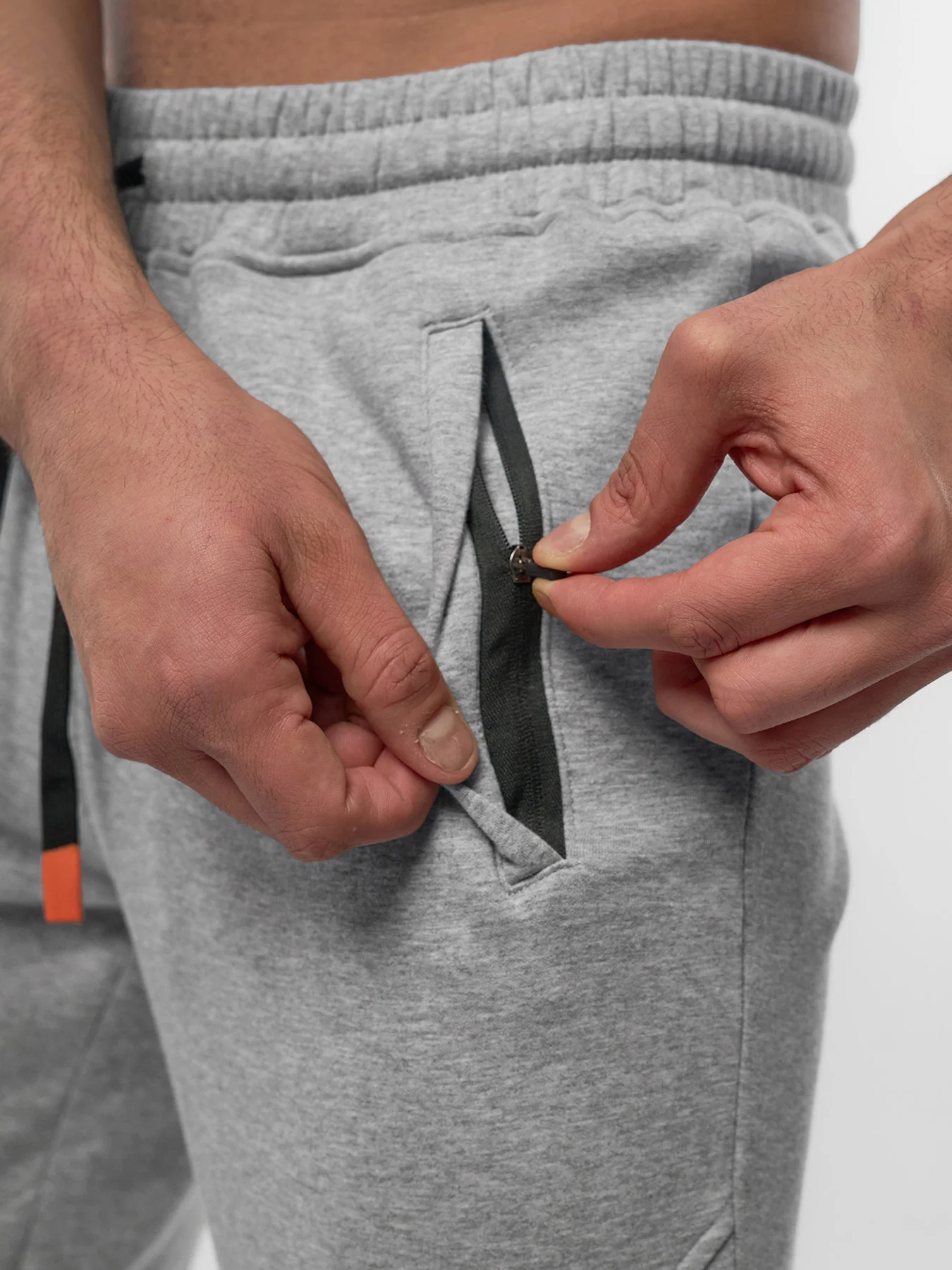 Weekend Performance Jogger - Image 6