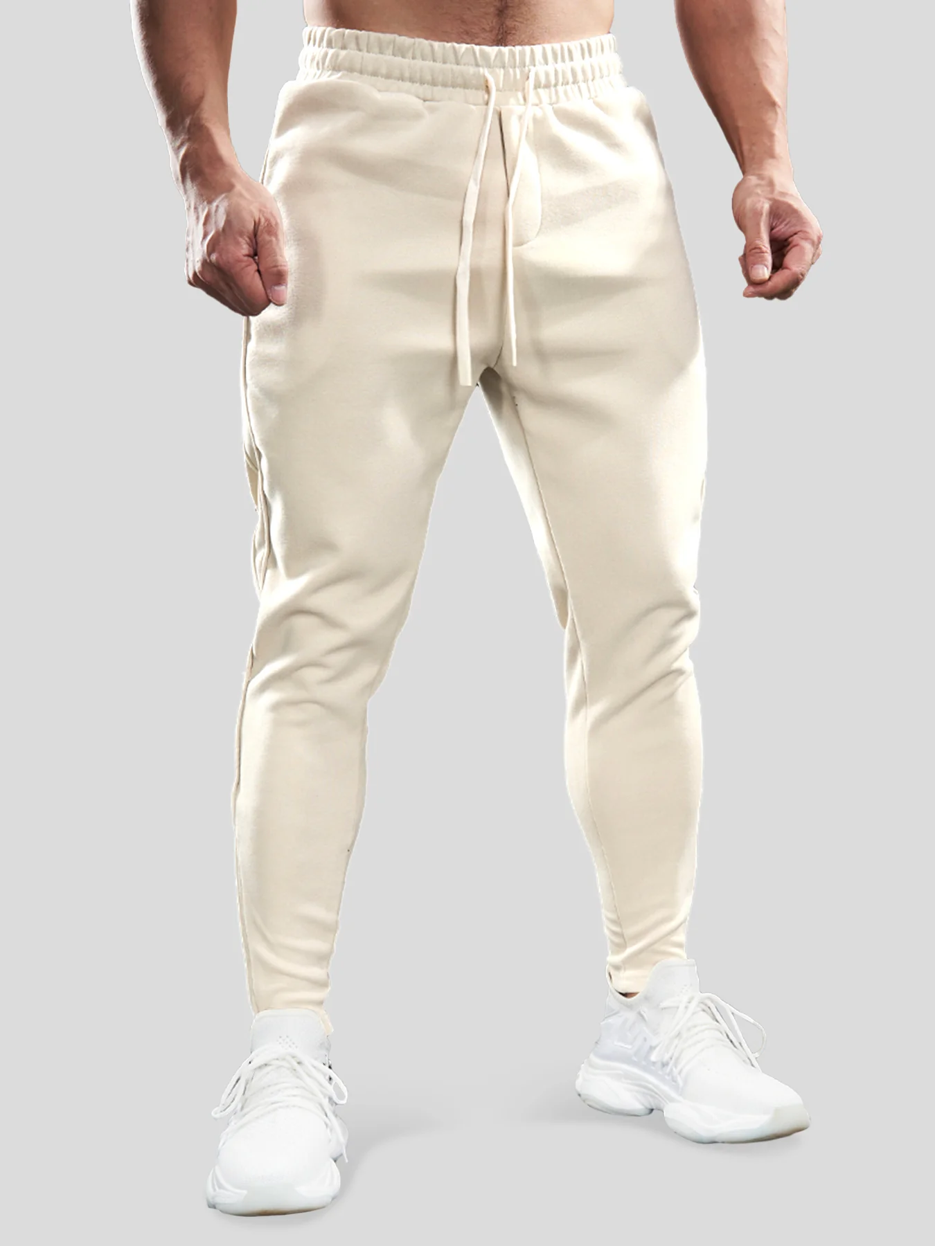 Weekend Performance Zip Ankle Jogger - Image 28