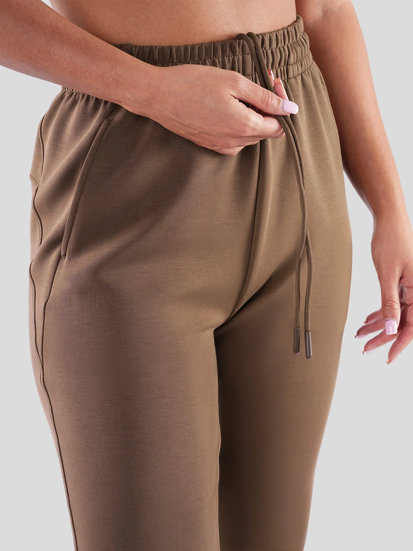 Modal Blend Jogger - Image 10
