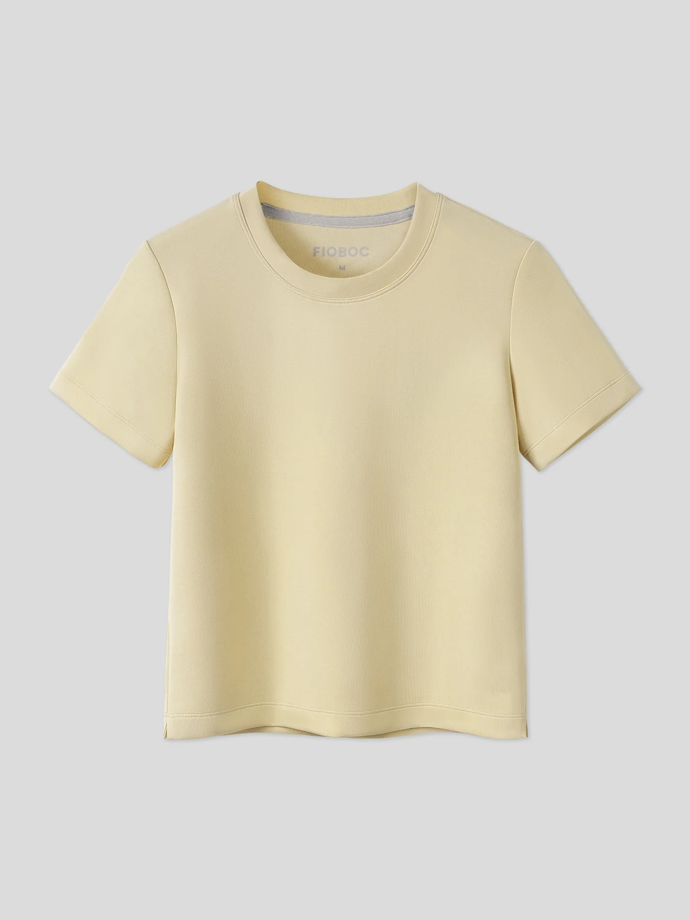Modal Blend Baby Tee - Image 23
