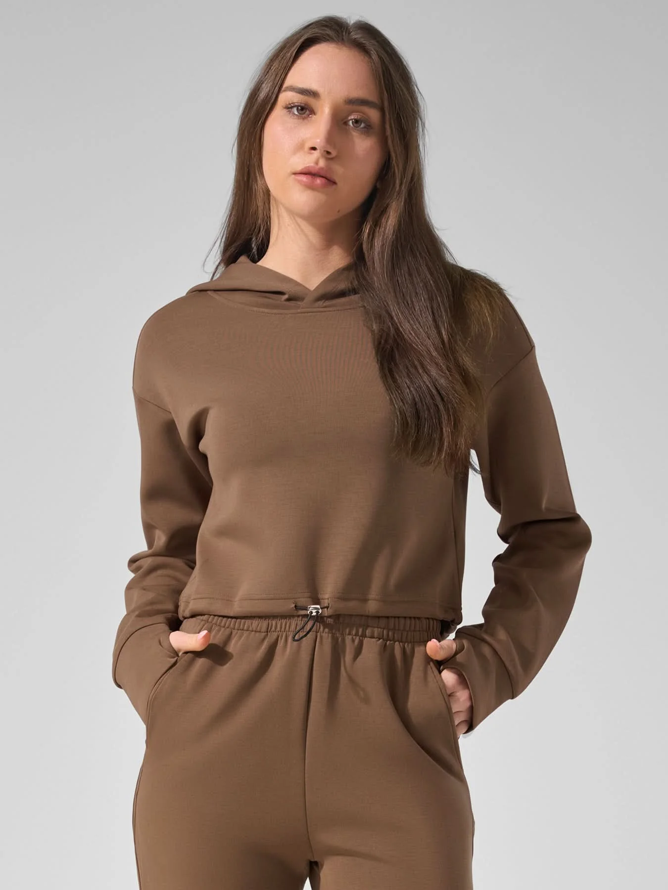 Modal Blend Hoodie - Image 16