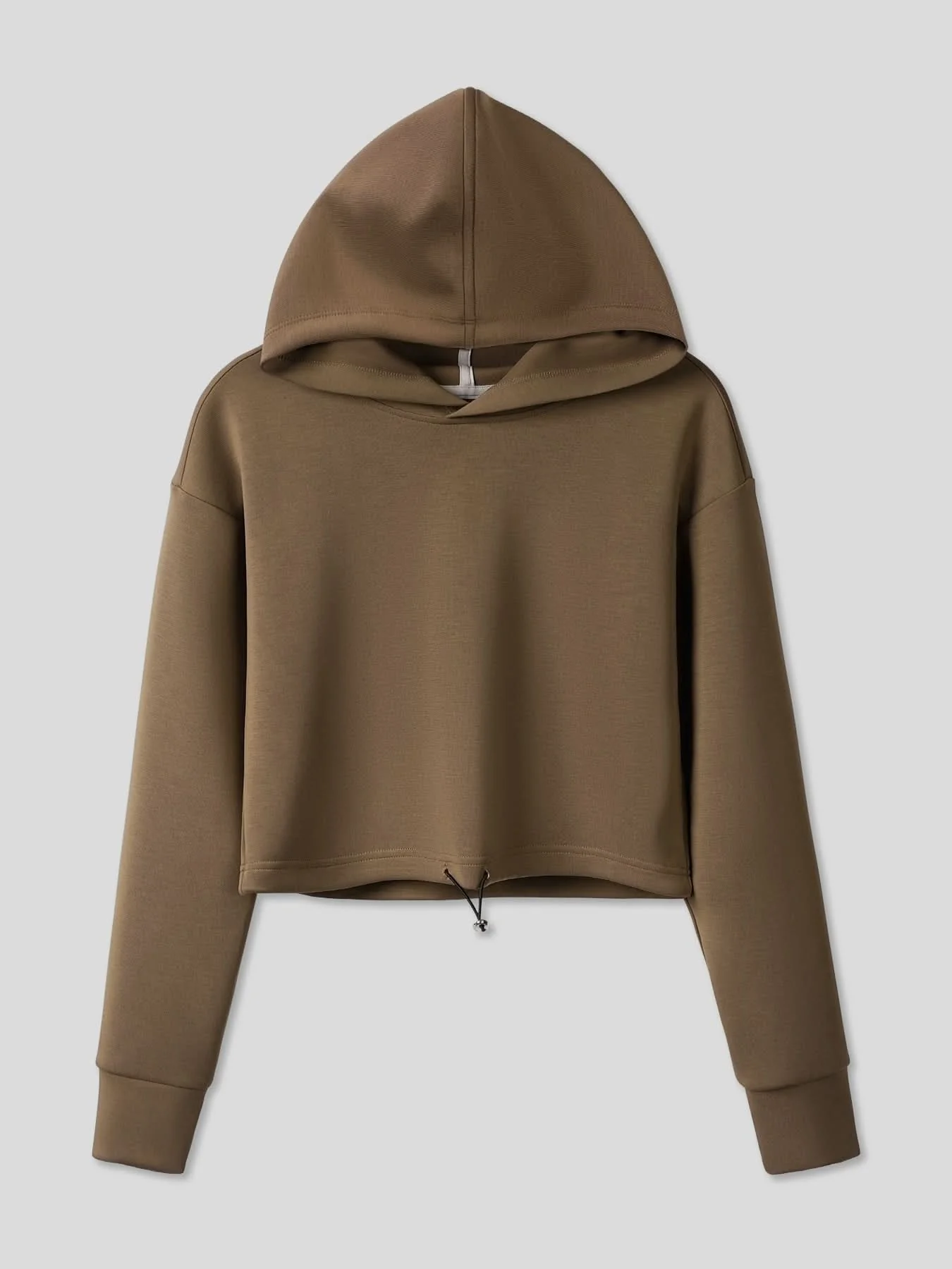Modal Blend Hoodie - Image 21