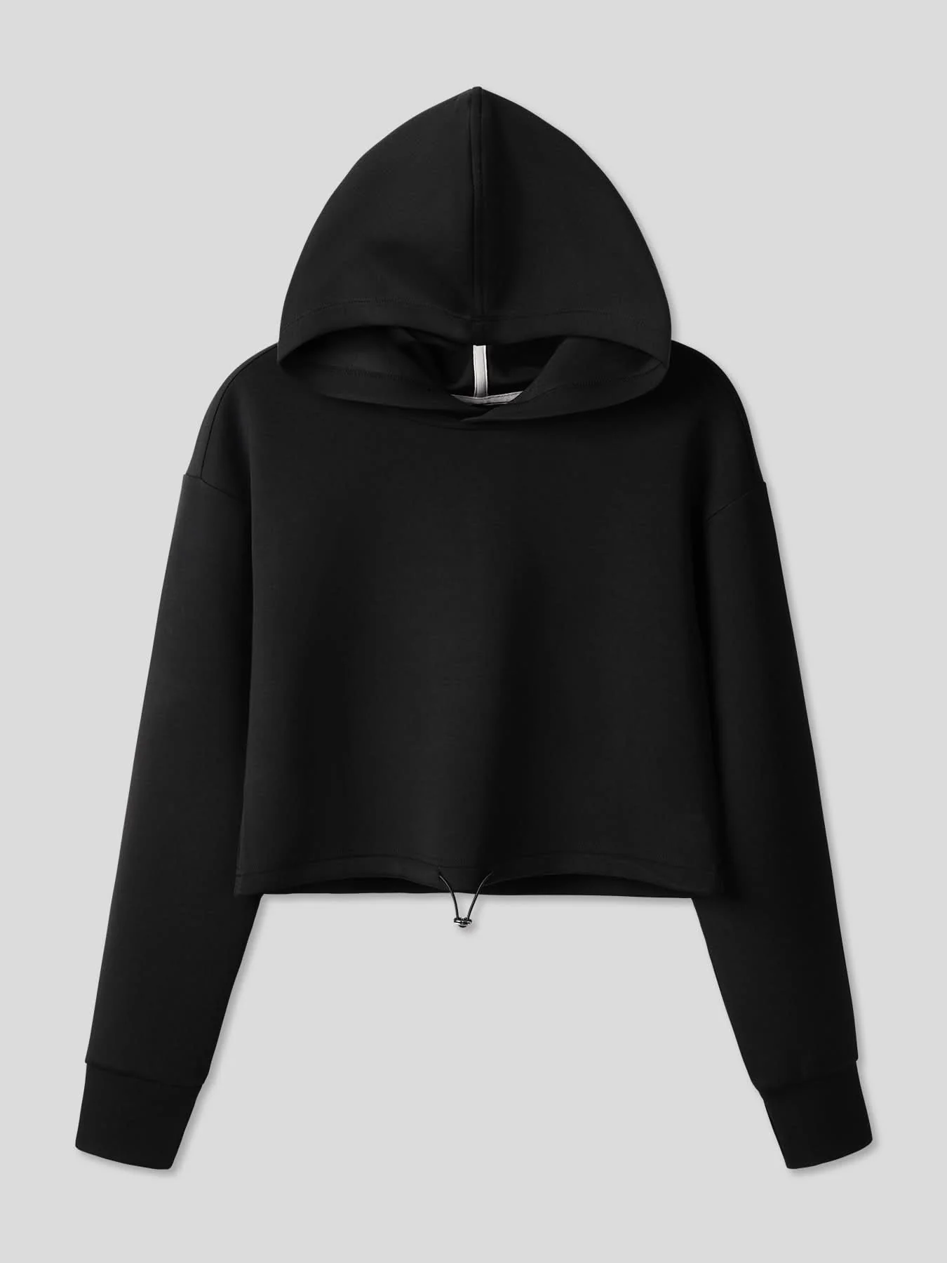 Modal Blend Hoodie - Image 15