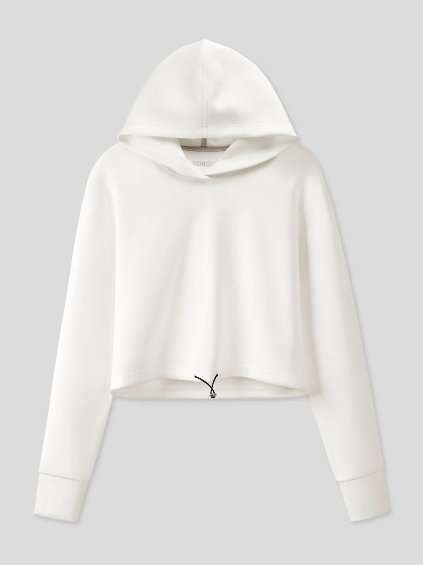 Modal Blend Hoodie - Image 11
