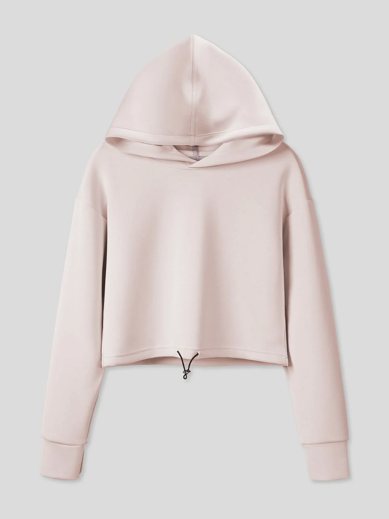 Modal Blend Hoodie - Image 6
